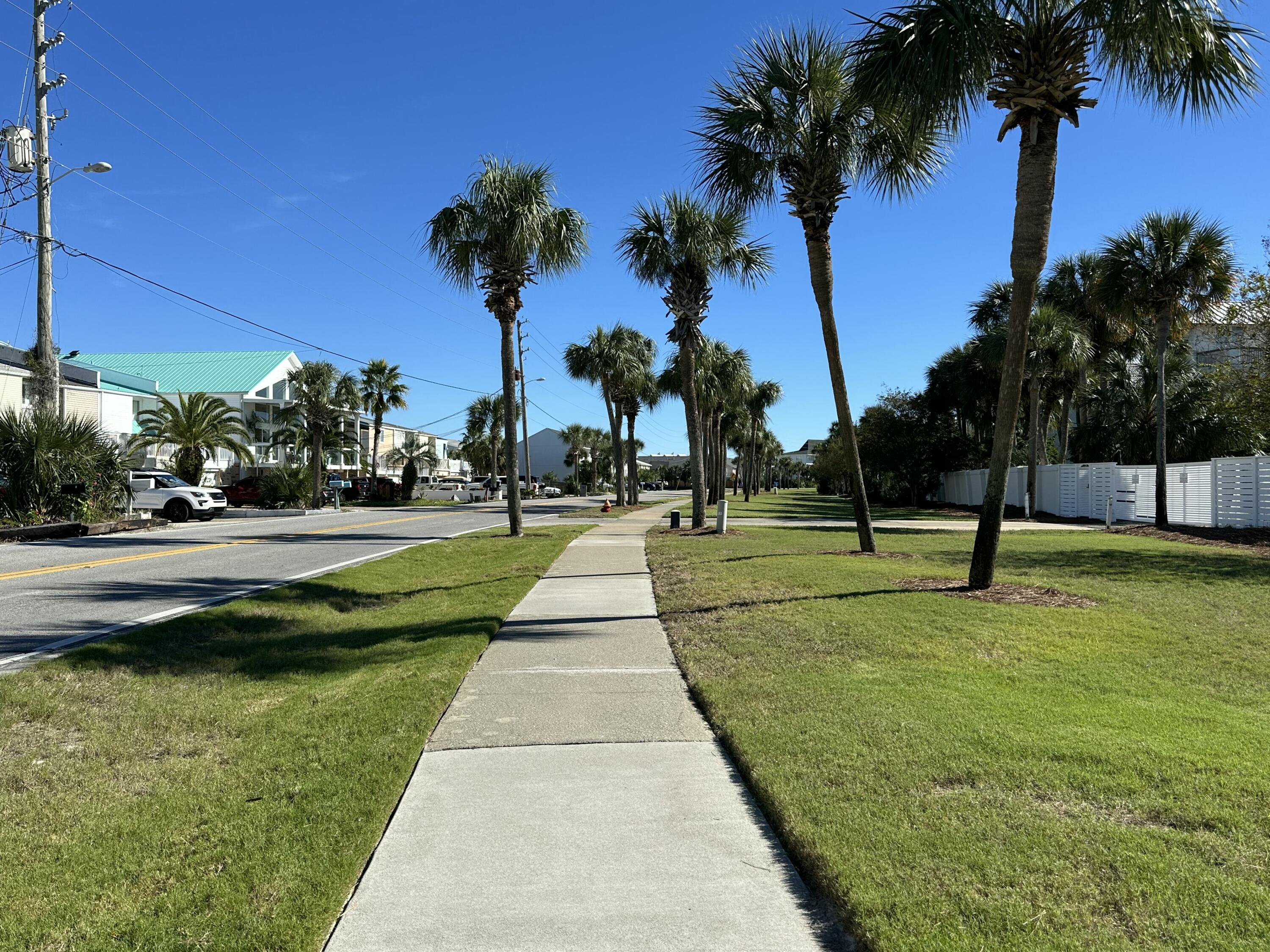 EAST PASS TOWERS CONDO - Residential