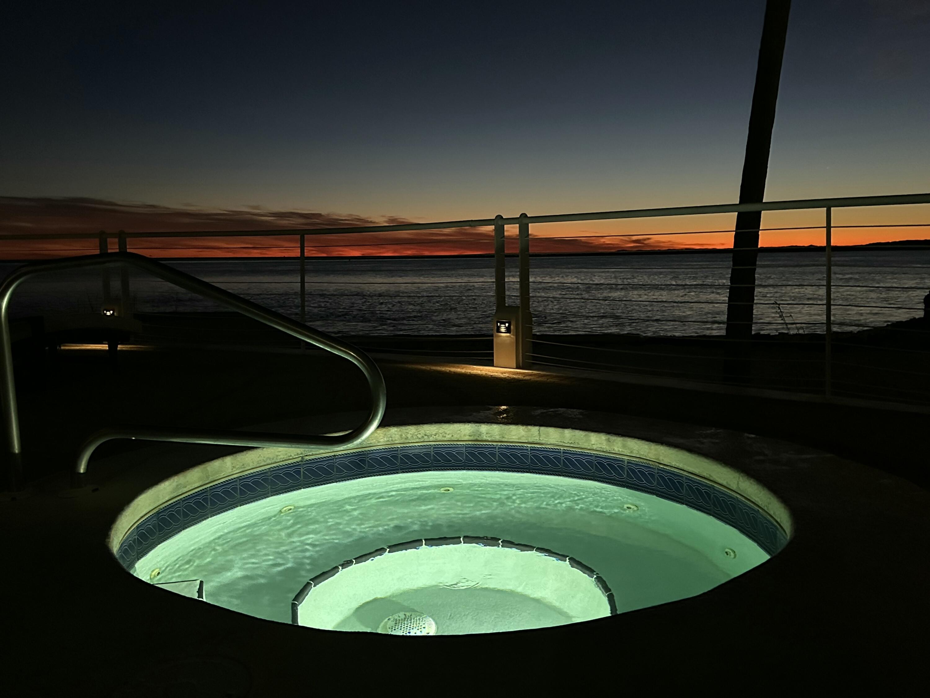 EAST PASS TOWERS CONDO - Residential