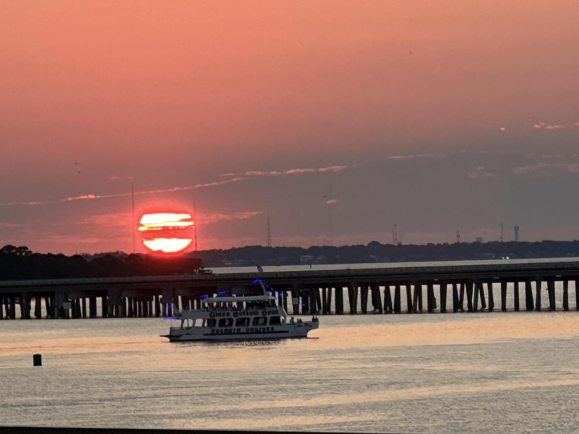 EAST PASS TOWERS CONDO - Residential