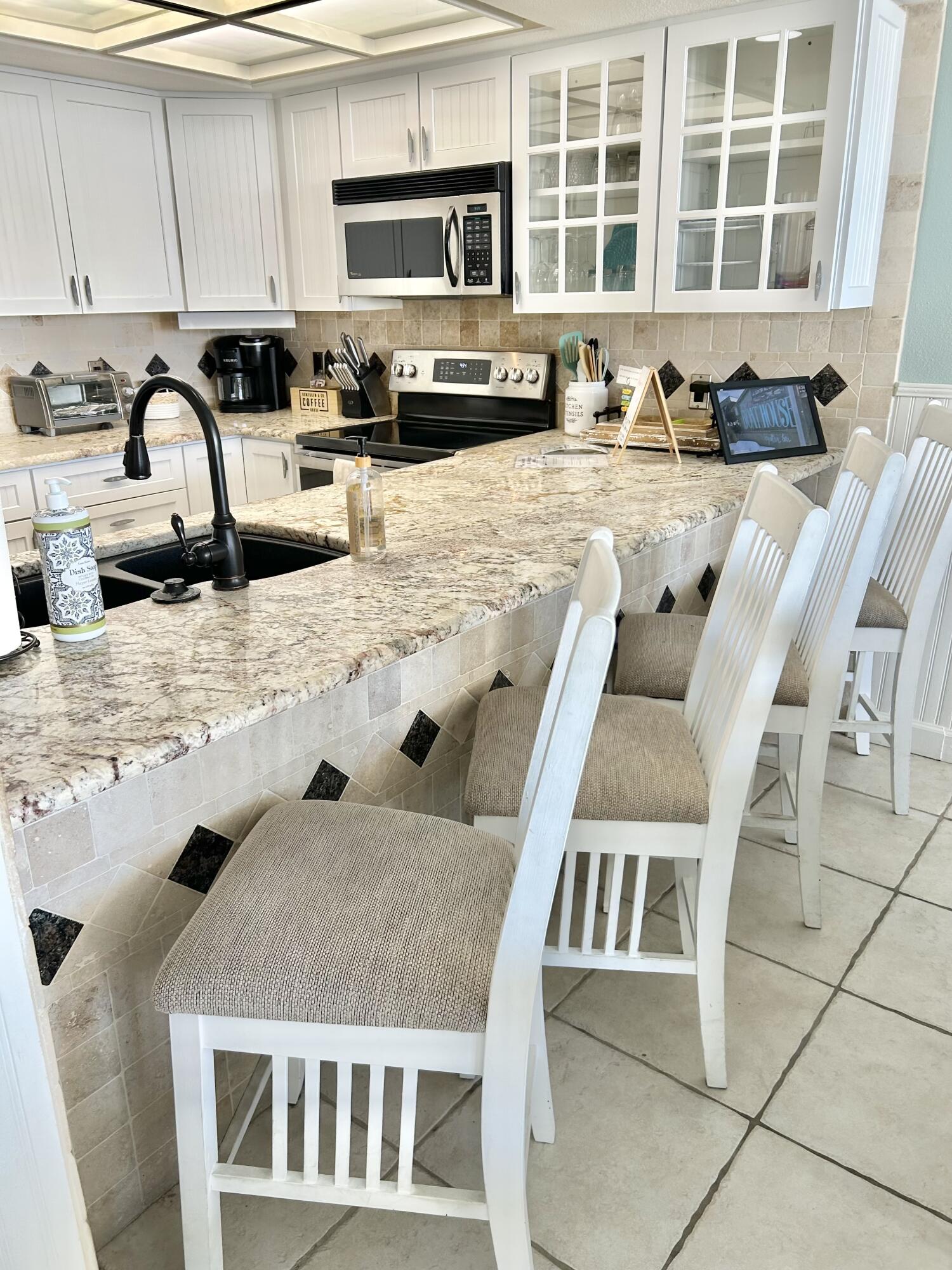 EAST PASS TOWERS CONDO - Residential