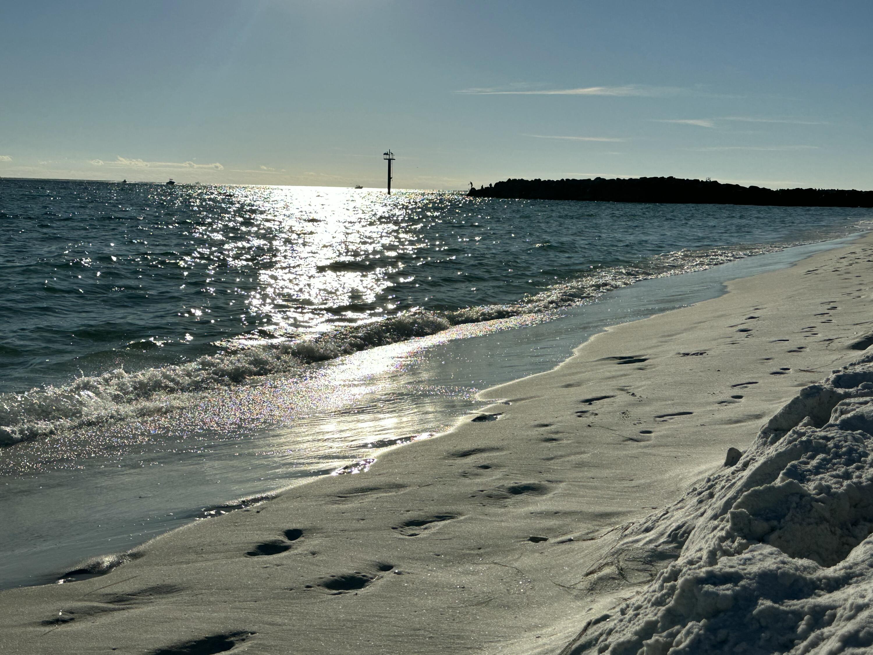 EAST PASS TOWERS CONDO - Residential