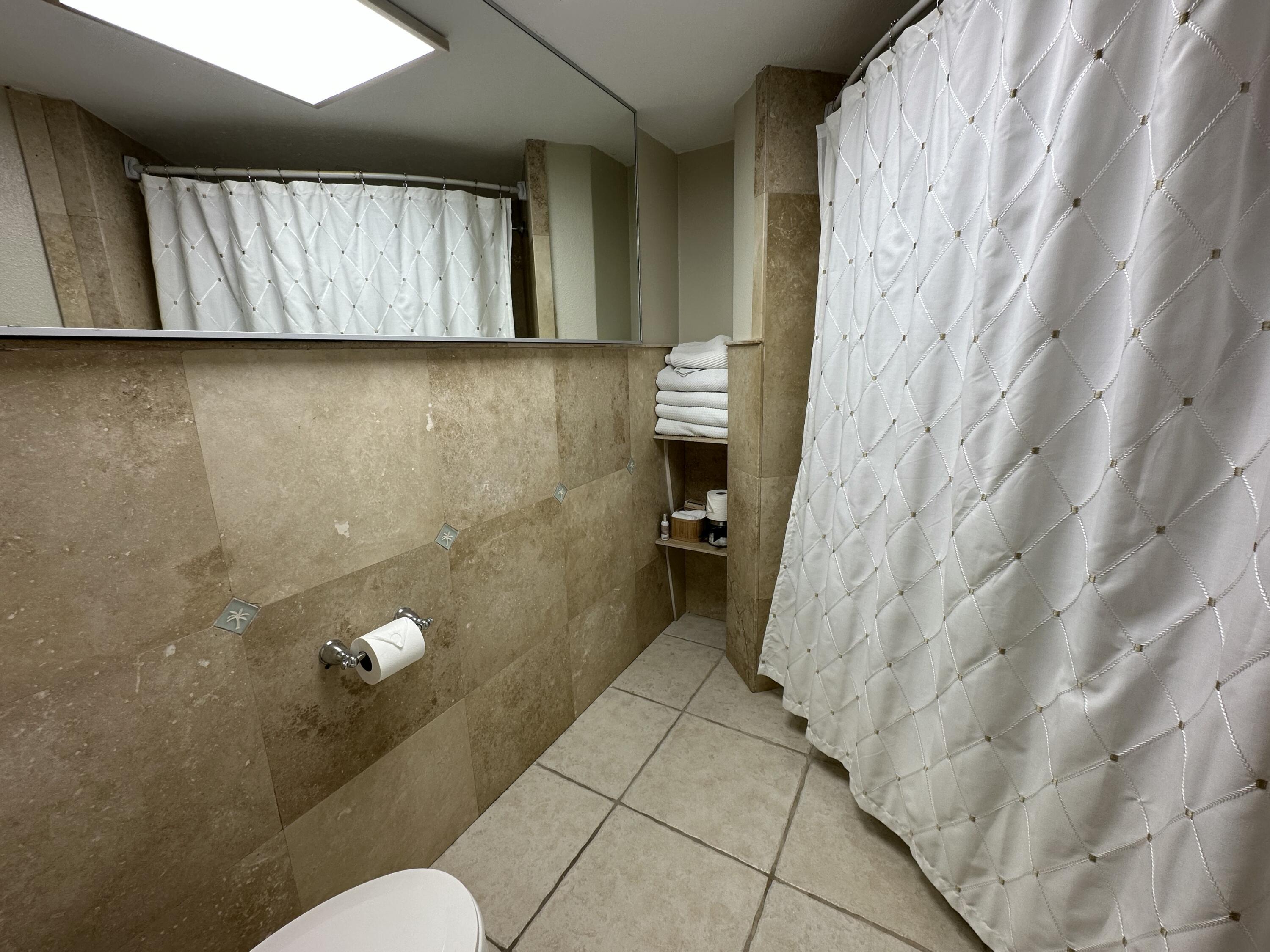 EAST PASS TOWERS CONDO - Residential