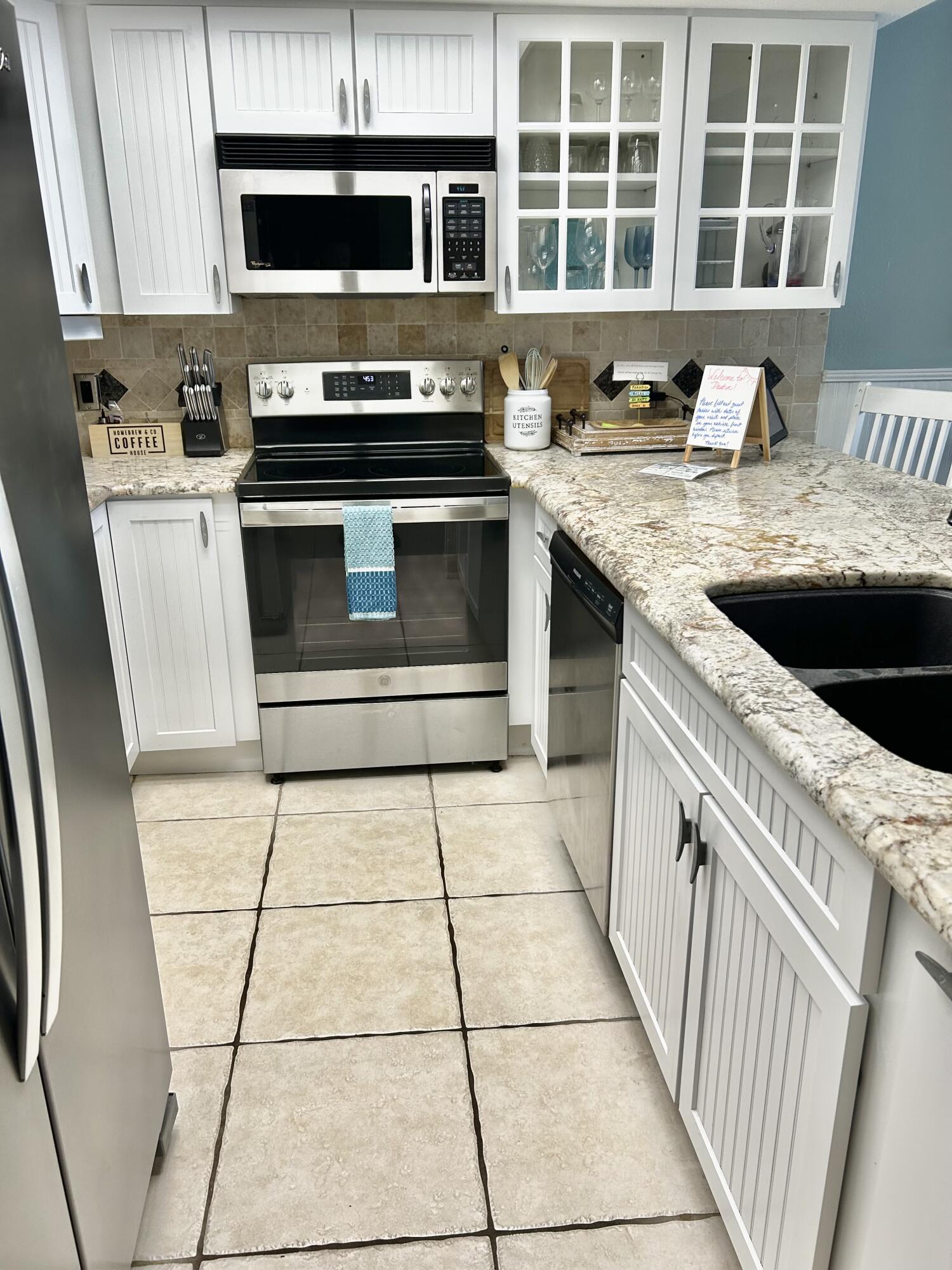 EAST PASS TOWERS CONDO - Residential