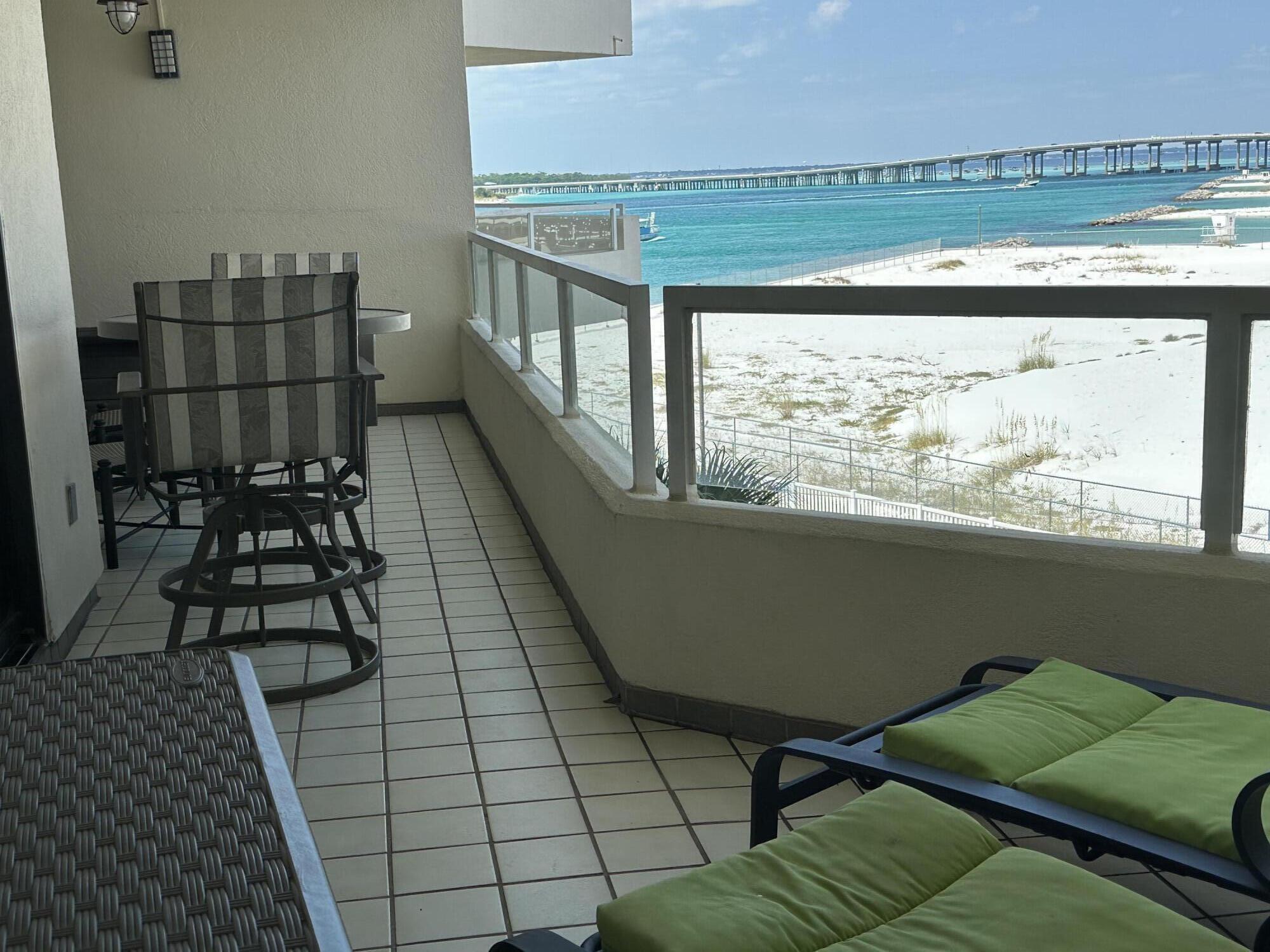 EAST PASS TOWERS CONDO - Residential