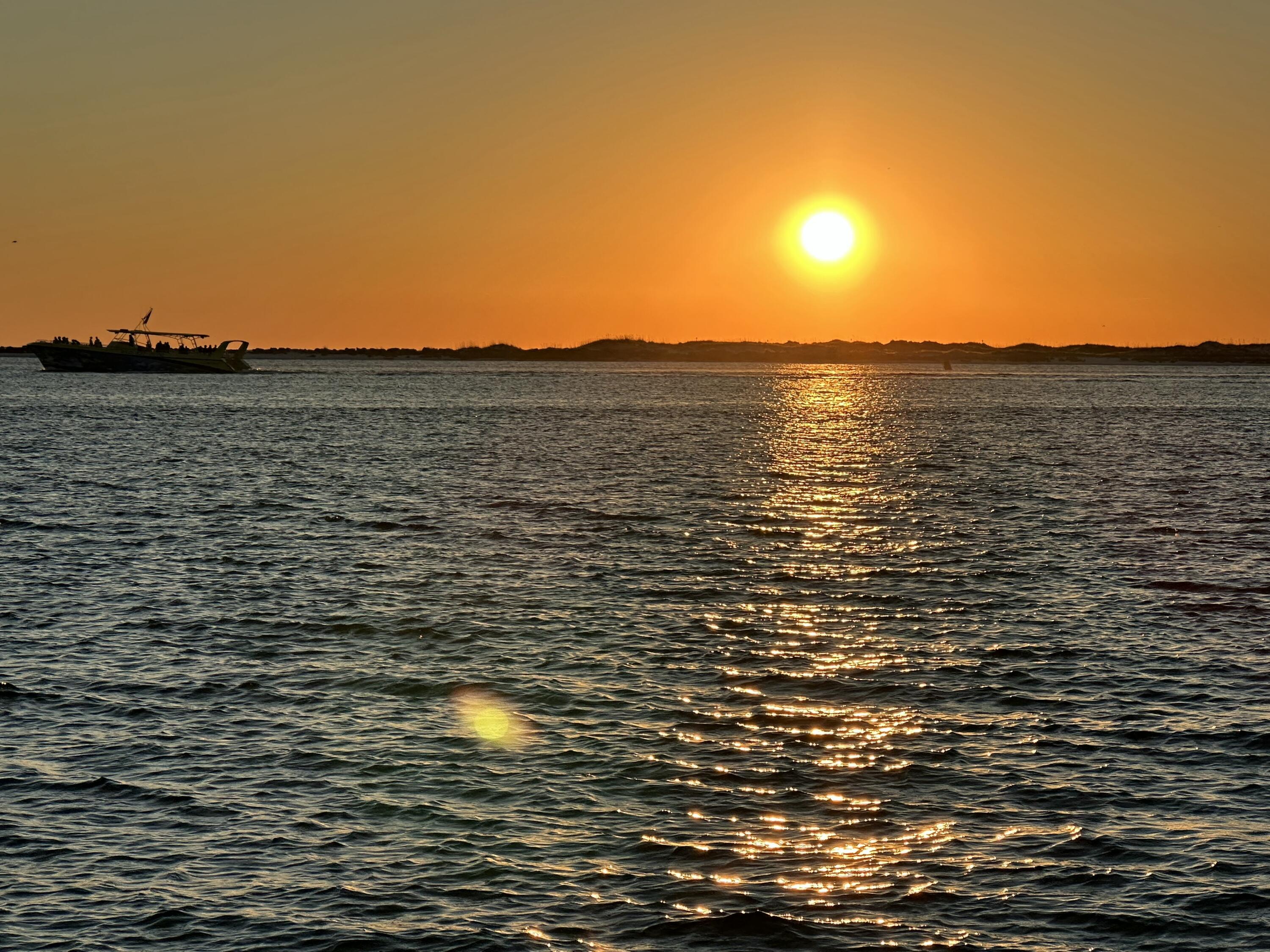 EAST PASS TOWERS CONDO - Residential