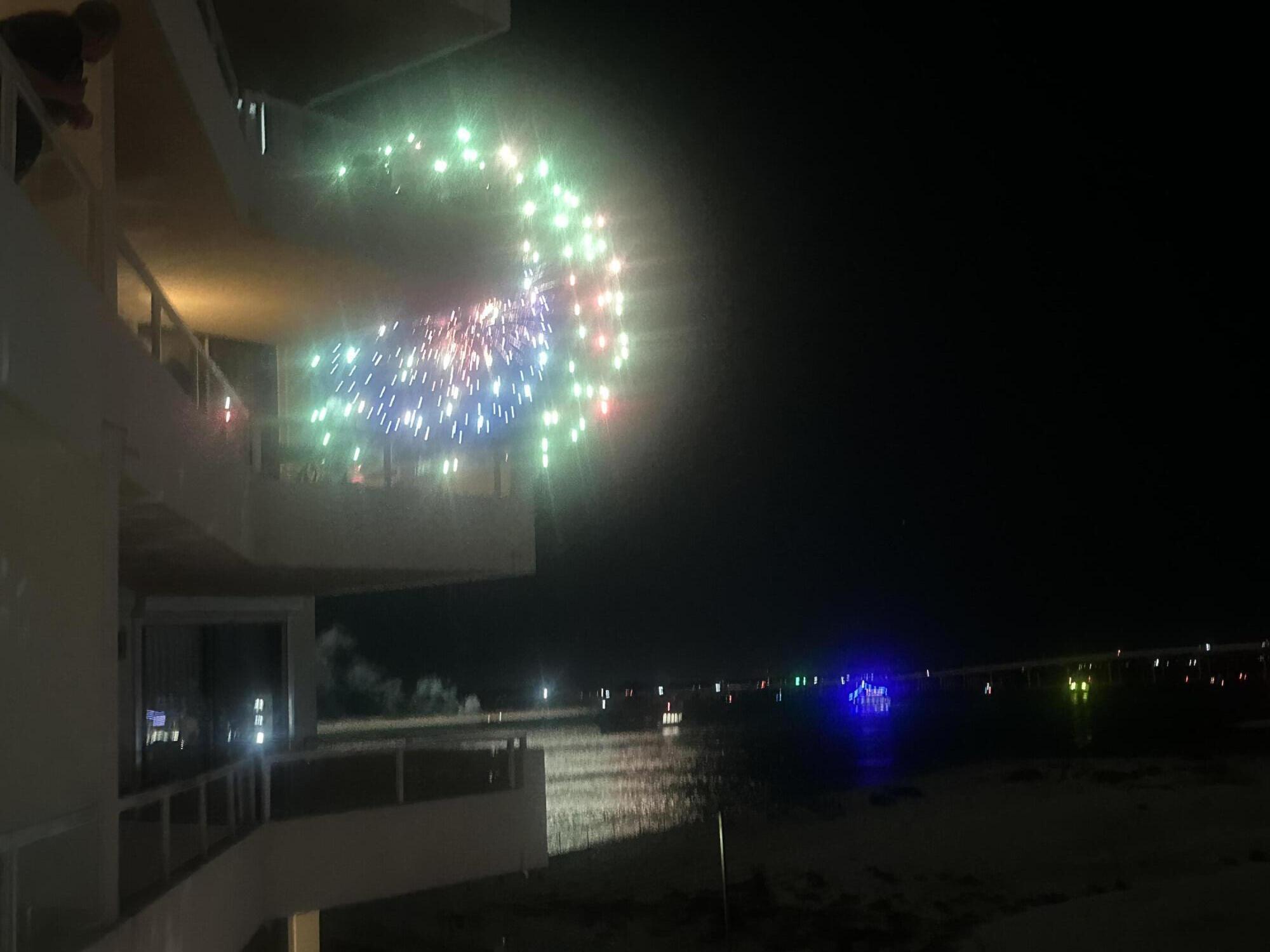 EAST PASS TOWERS CONDO - Residential