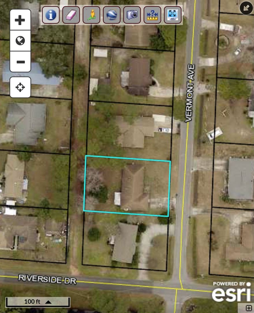 Uploaded to MLS for comp purposes only. Appraisal came in higher than agreed price. Family was both buying and selling side. Contact listing agent for any questions.