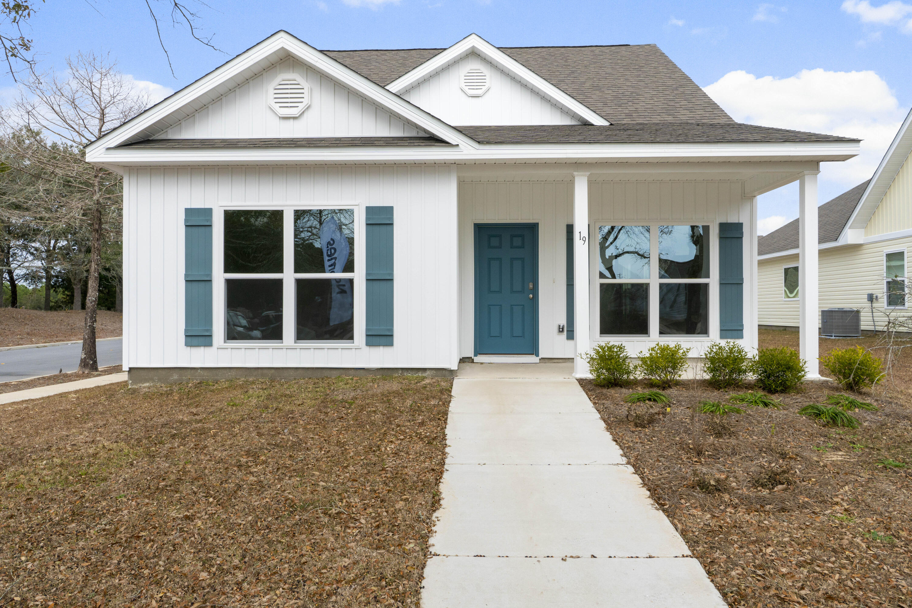 Owl's Head East - Residential