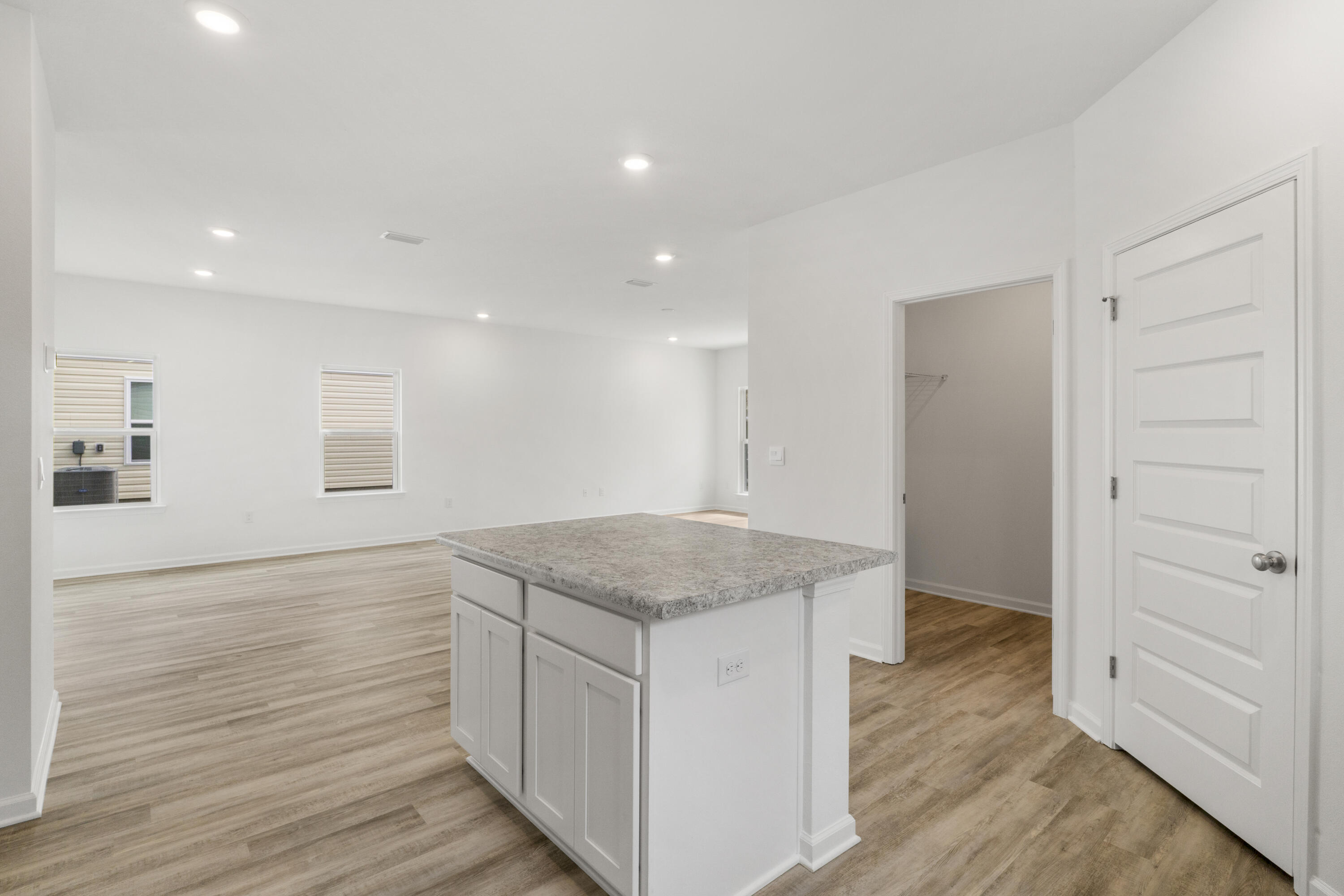 Owl's Head East - Residential