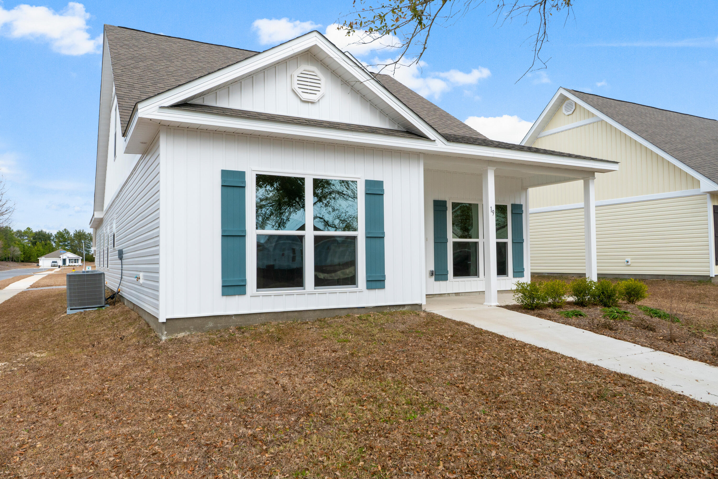 Owl's Head East - Residential