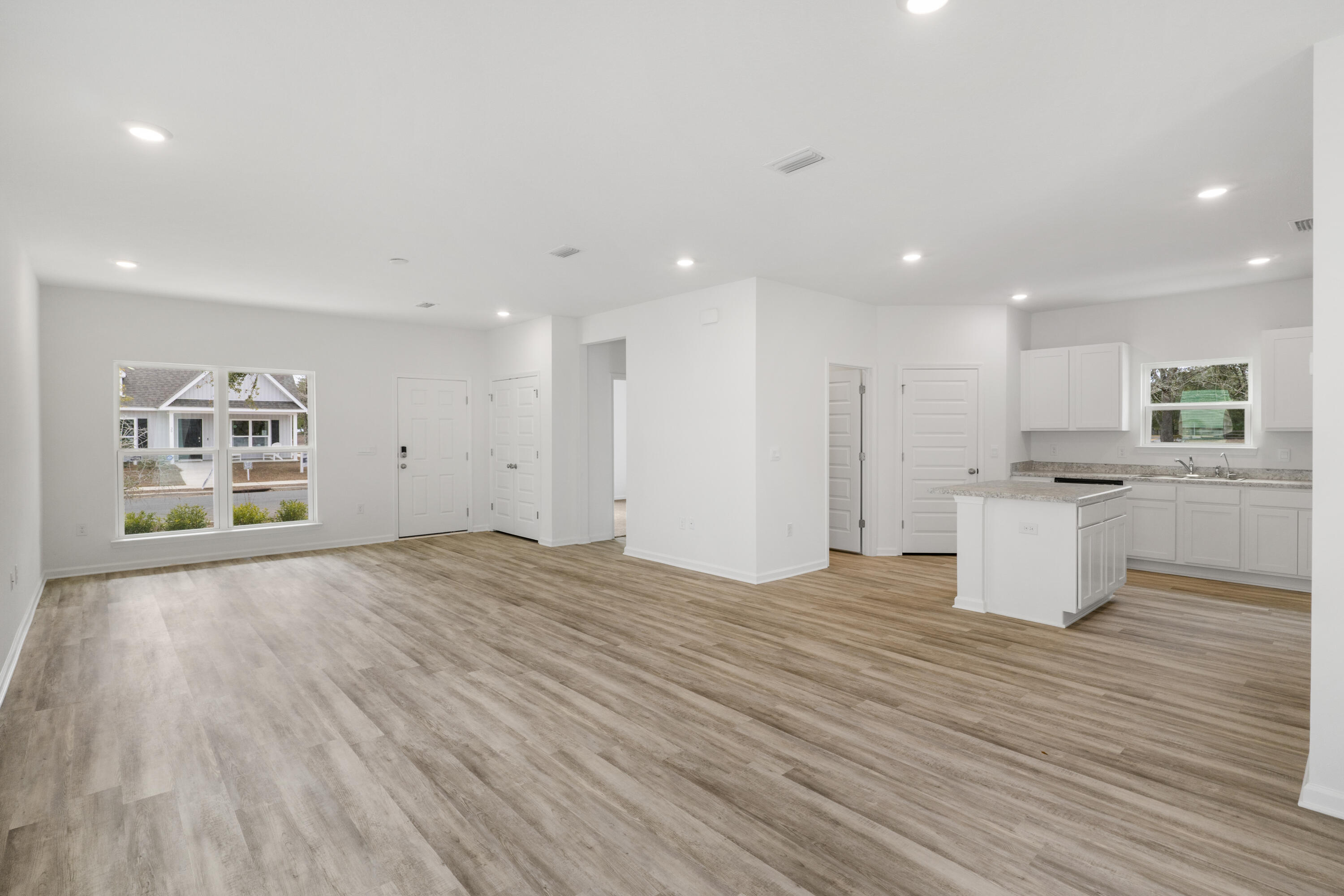 Owl's Head East - Residential