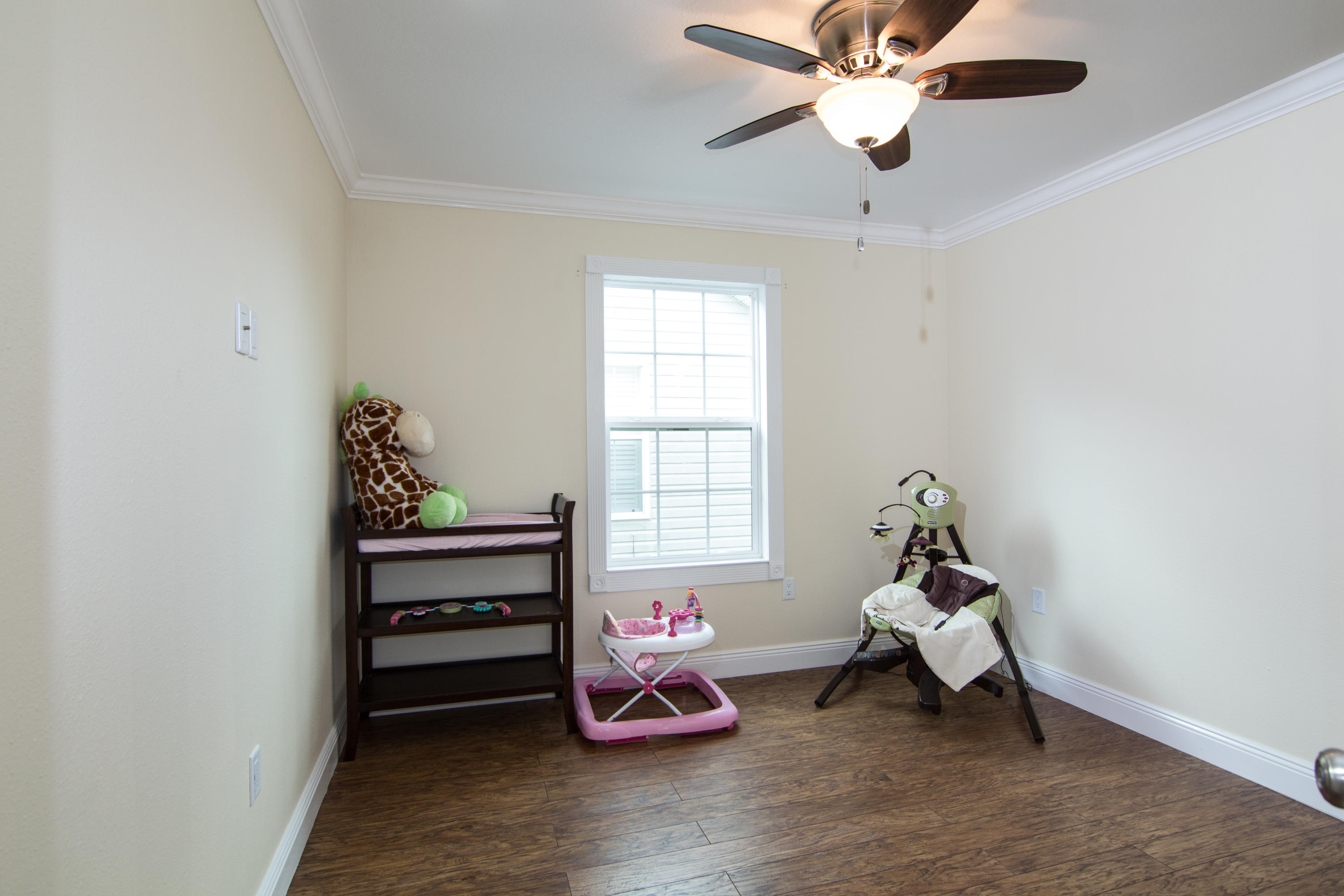 SANDY RIDGE ESTATES - Residential