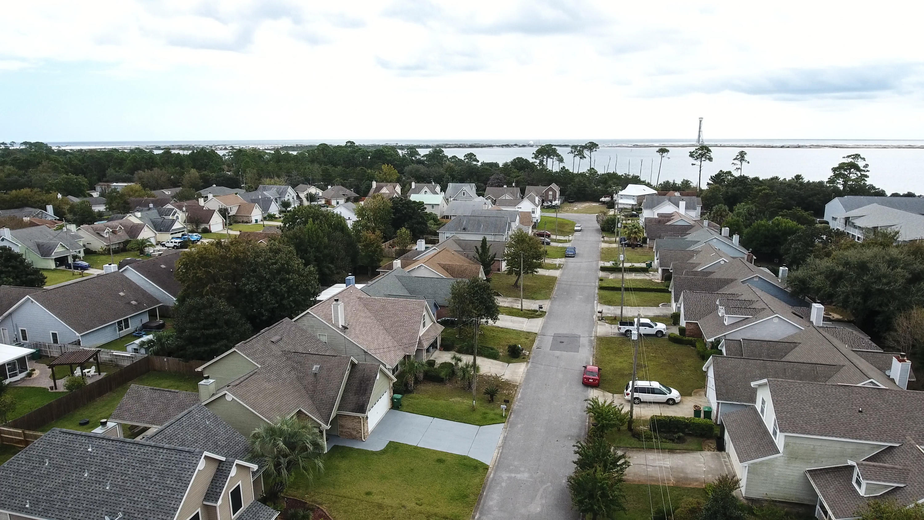 SANDY RIDGE ESTATES - Residential