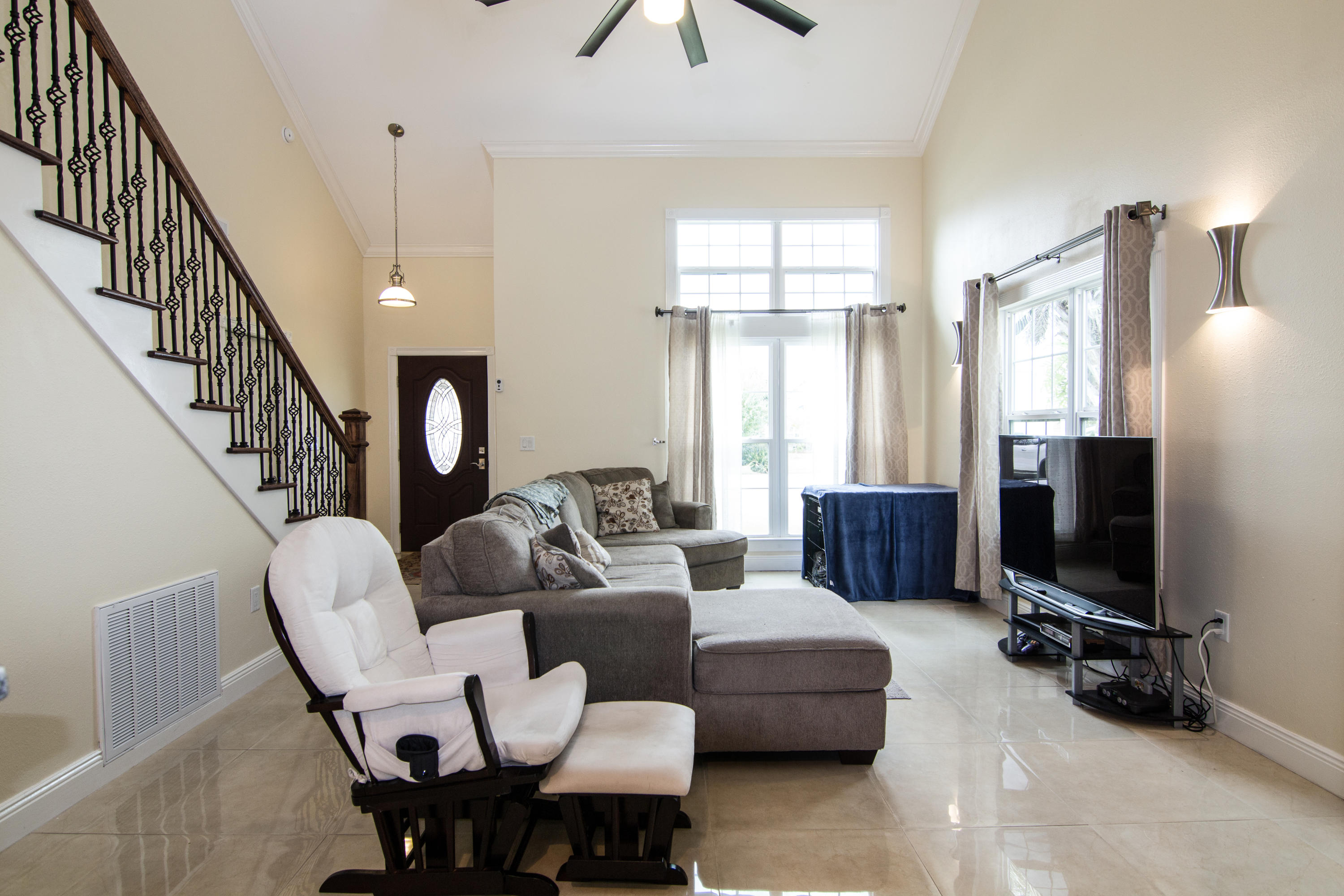 SANDY RIDGE ESTATES - Residential