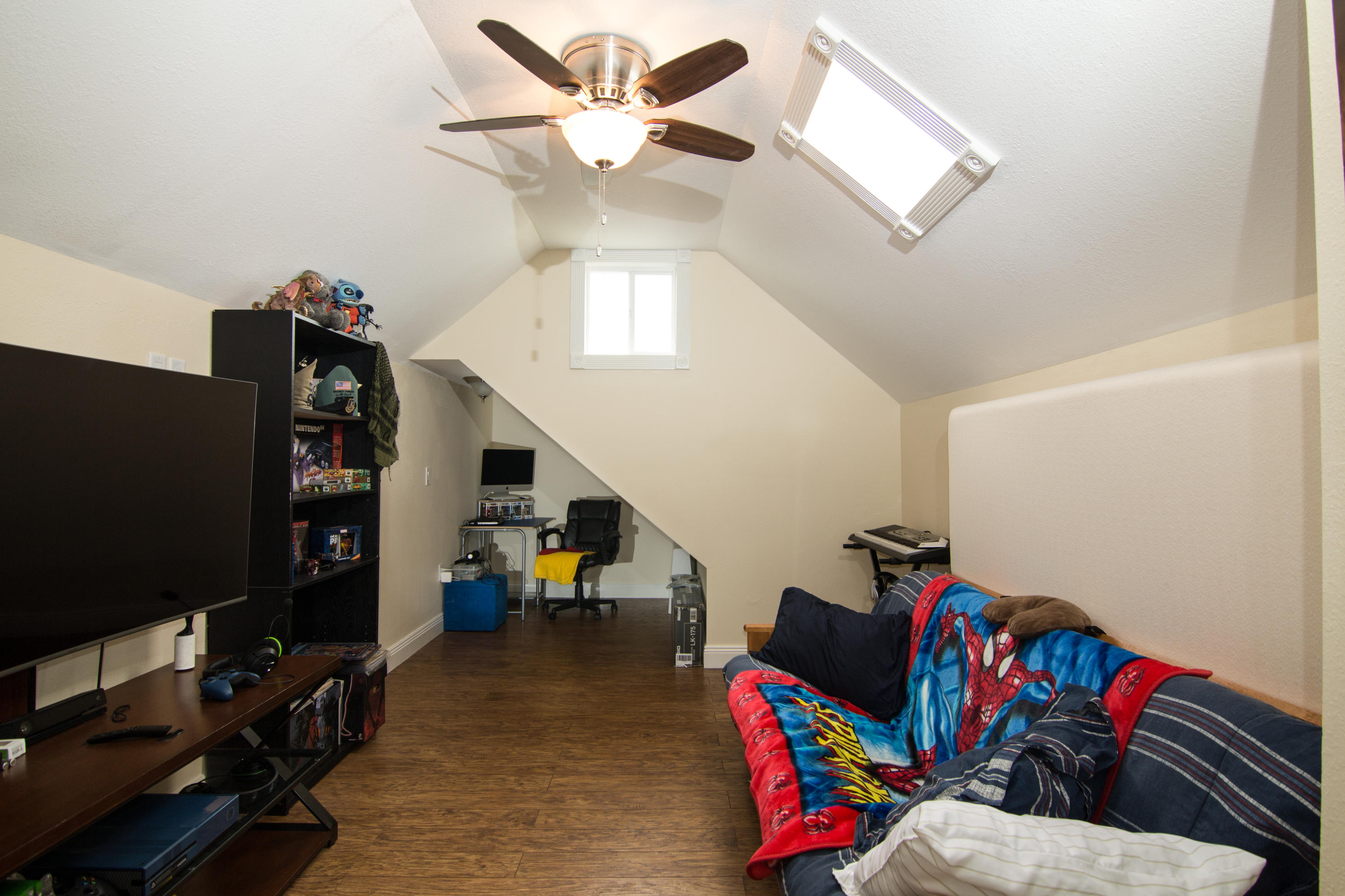 SANDY RIDGE ESTATES - Residential