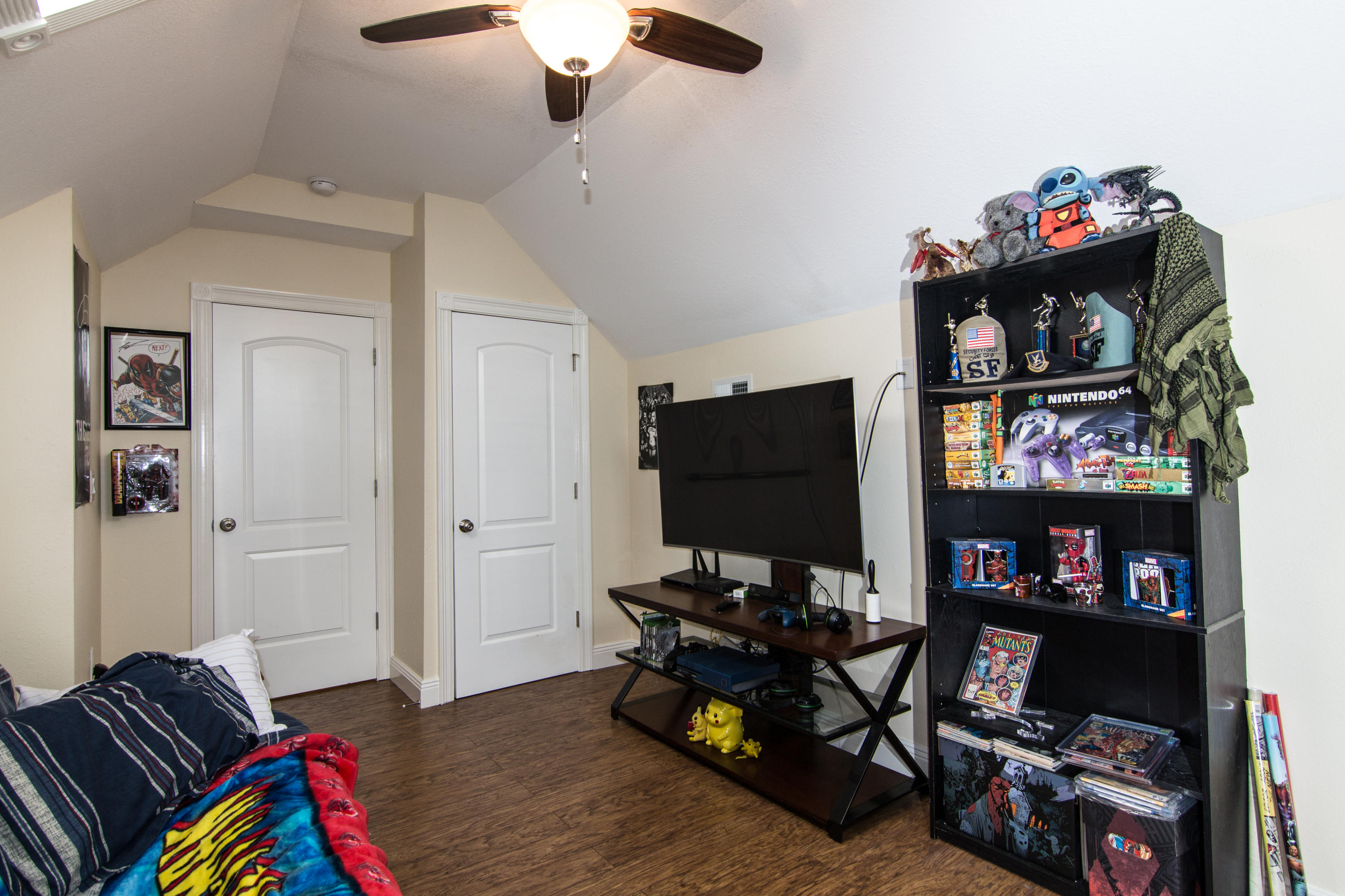 SANDY RIDGE ESTATES - Residential