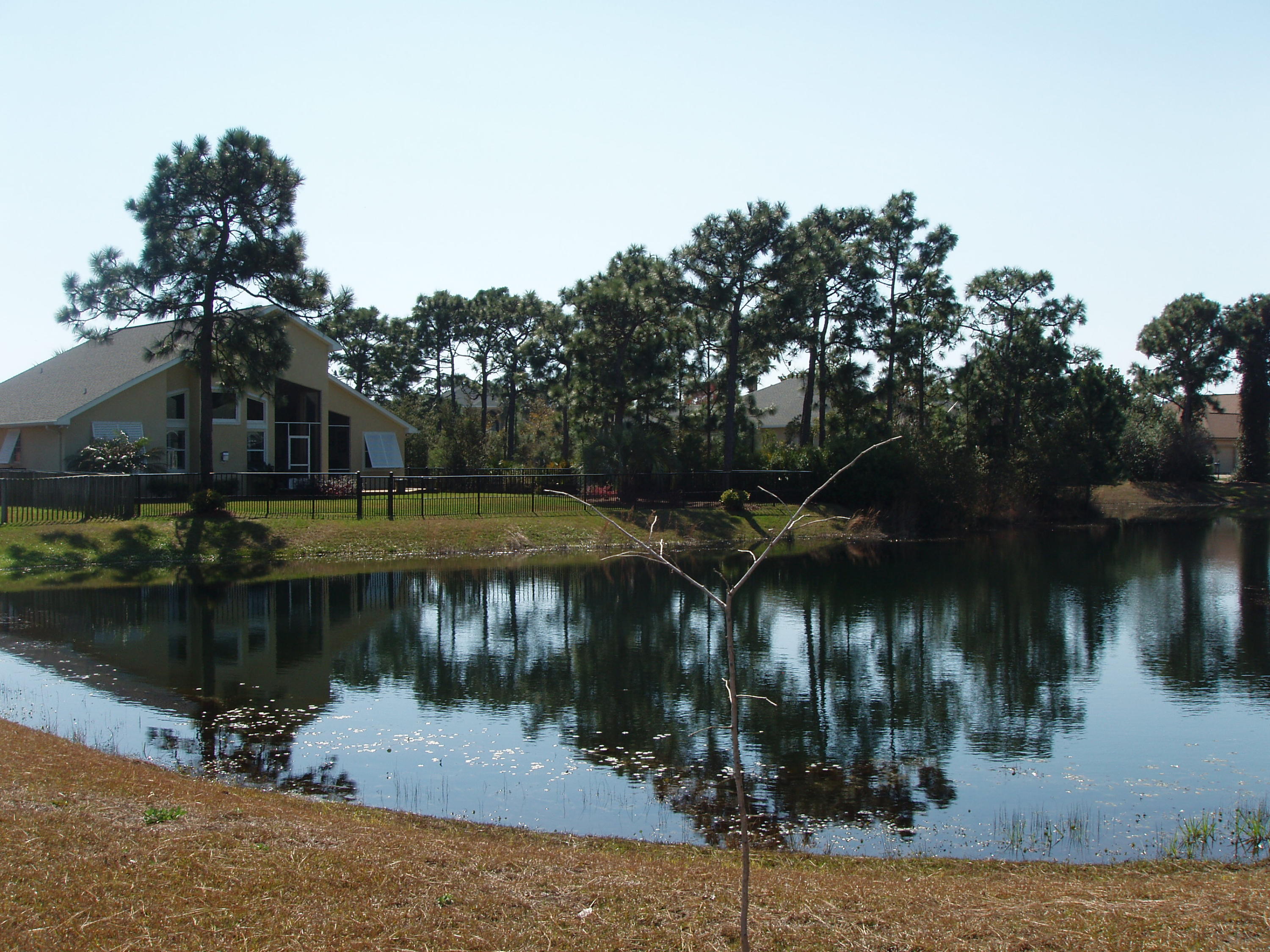 EMERALD LAKES PH 1 - Residential