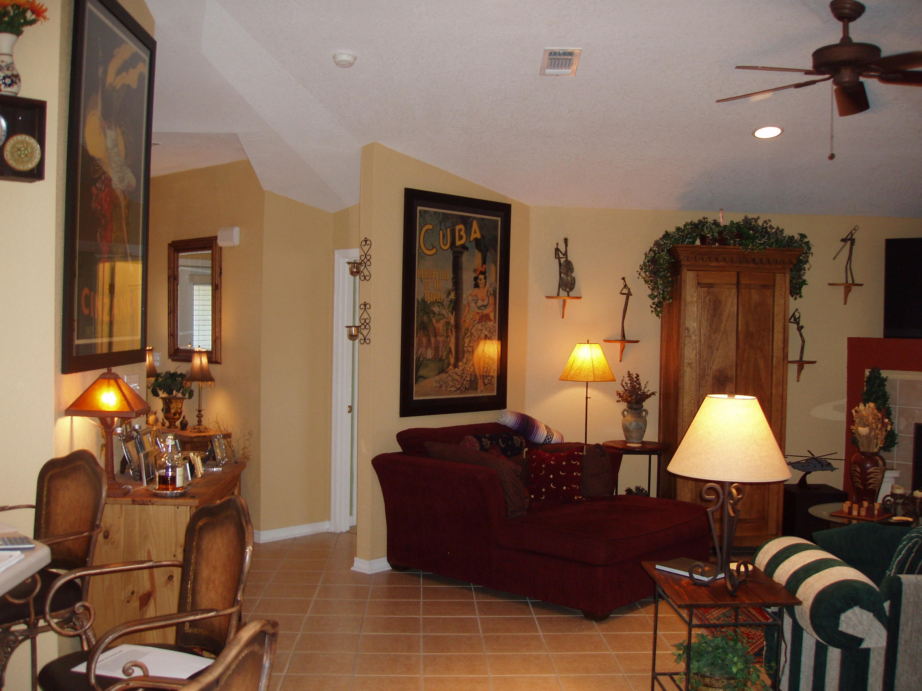 EMERALD LAKES PH 1 - Residential