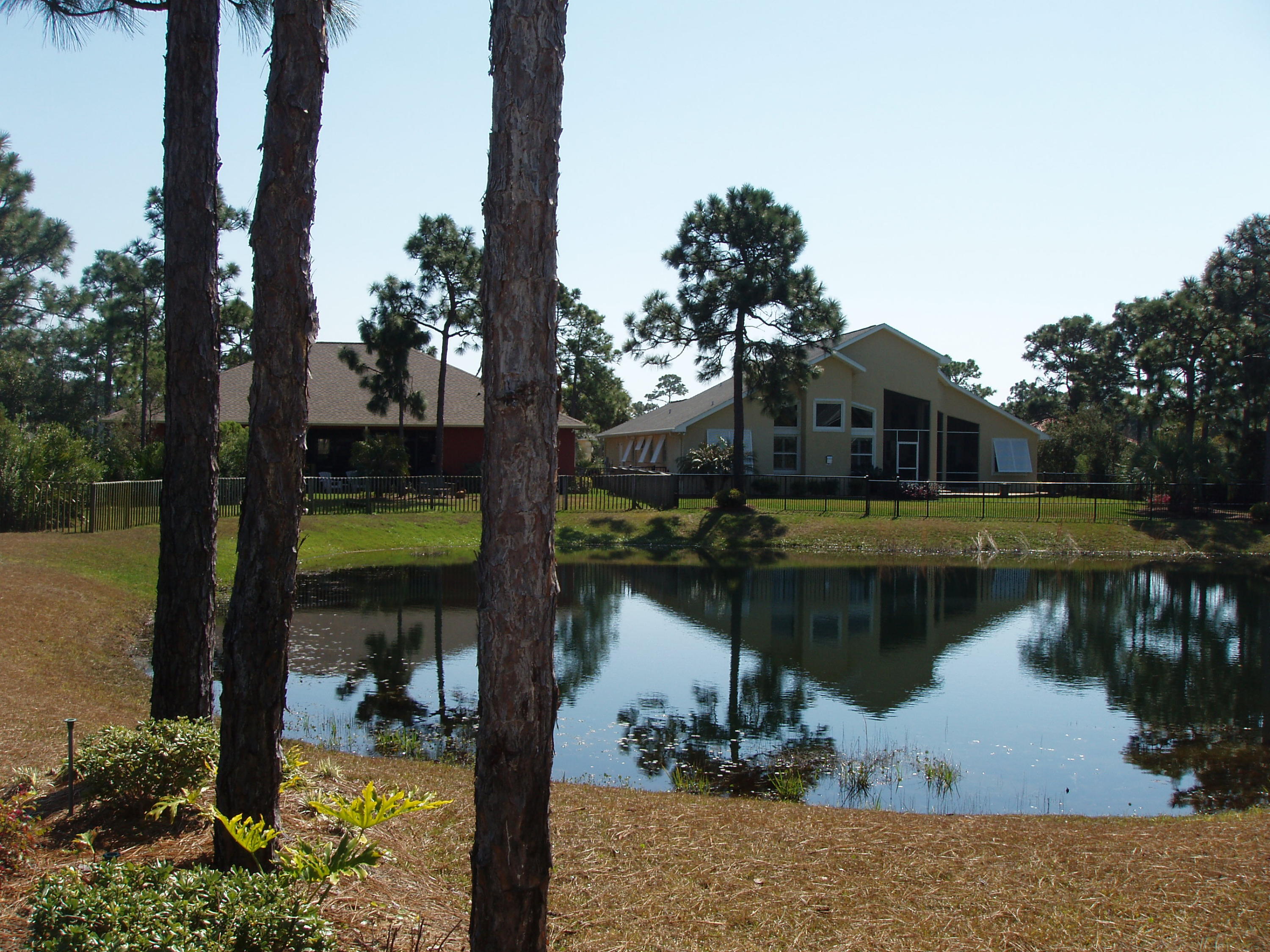 EMERALD LAKES PH 1 - Residential