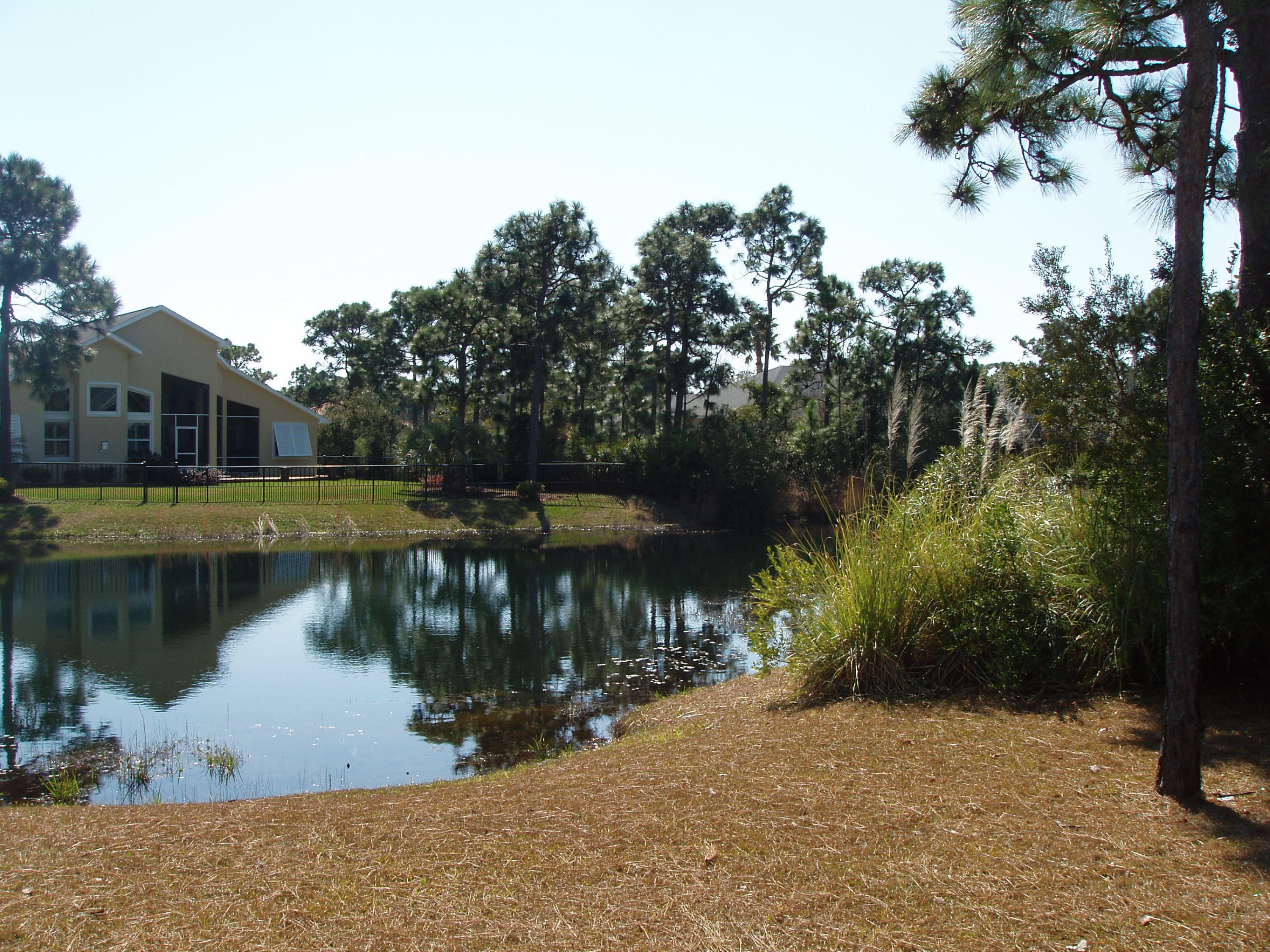 EMERALD LAKES PH 1 - Residential