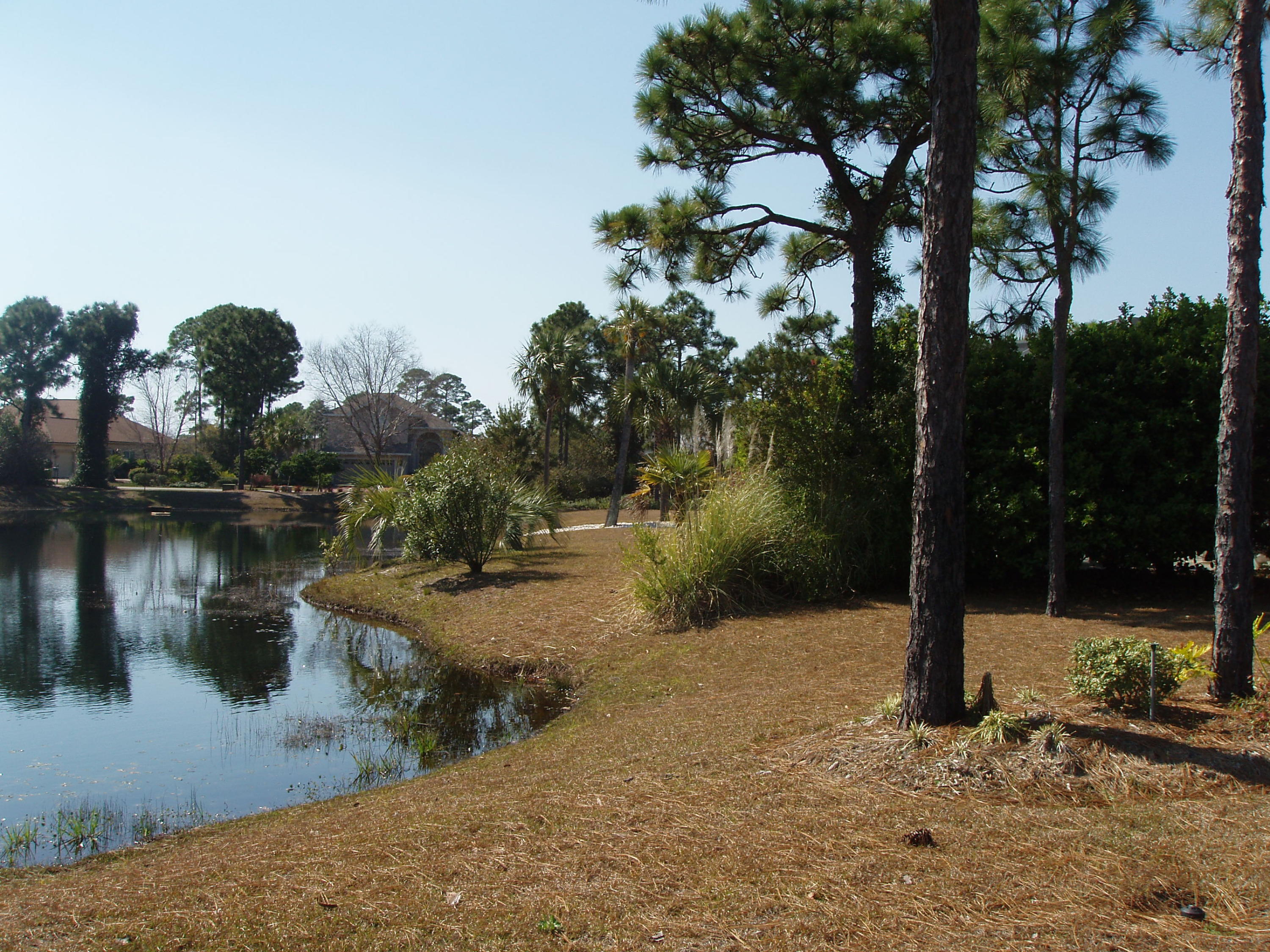 EMERALD LAKES PH 1 - Residential