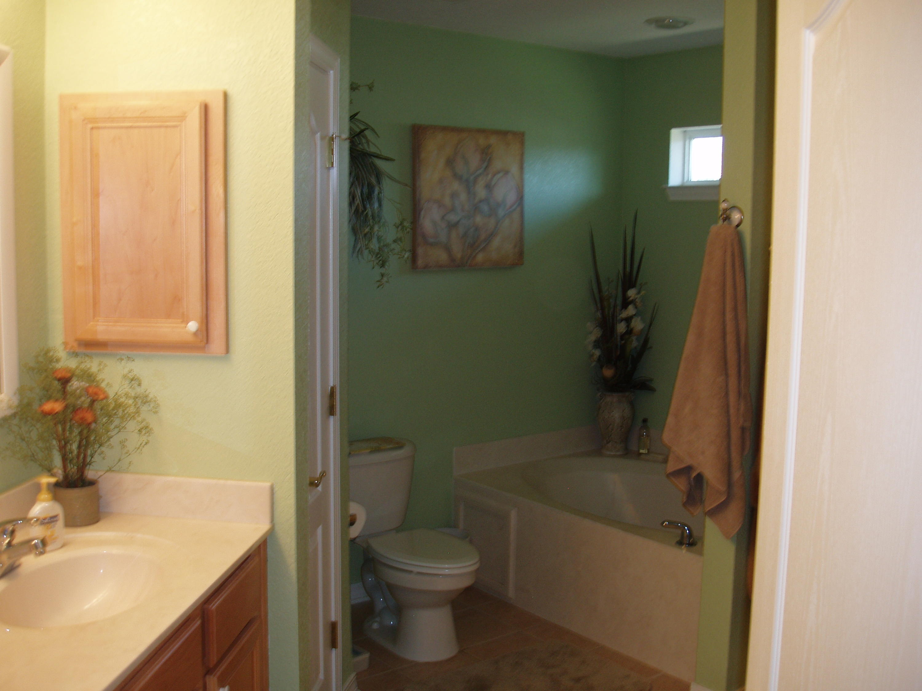 EMERALD LAKES PH 1 - Residential