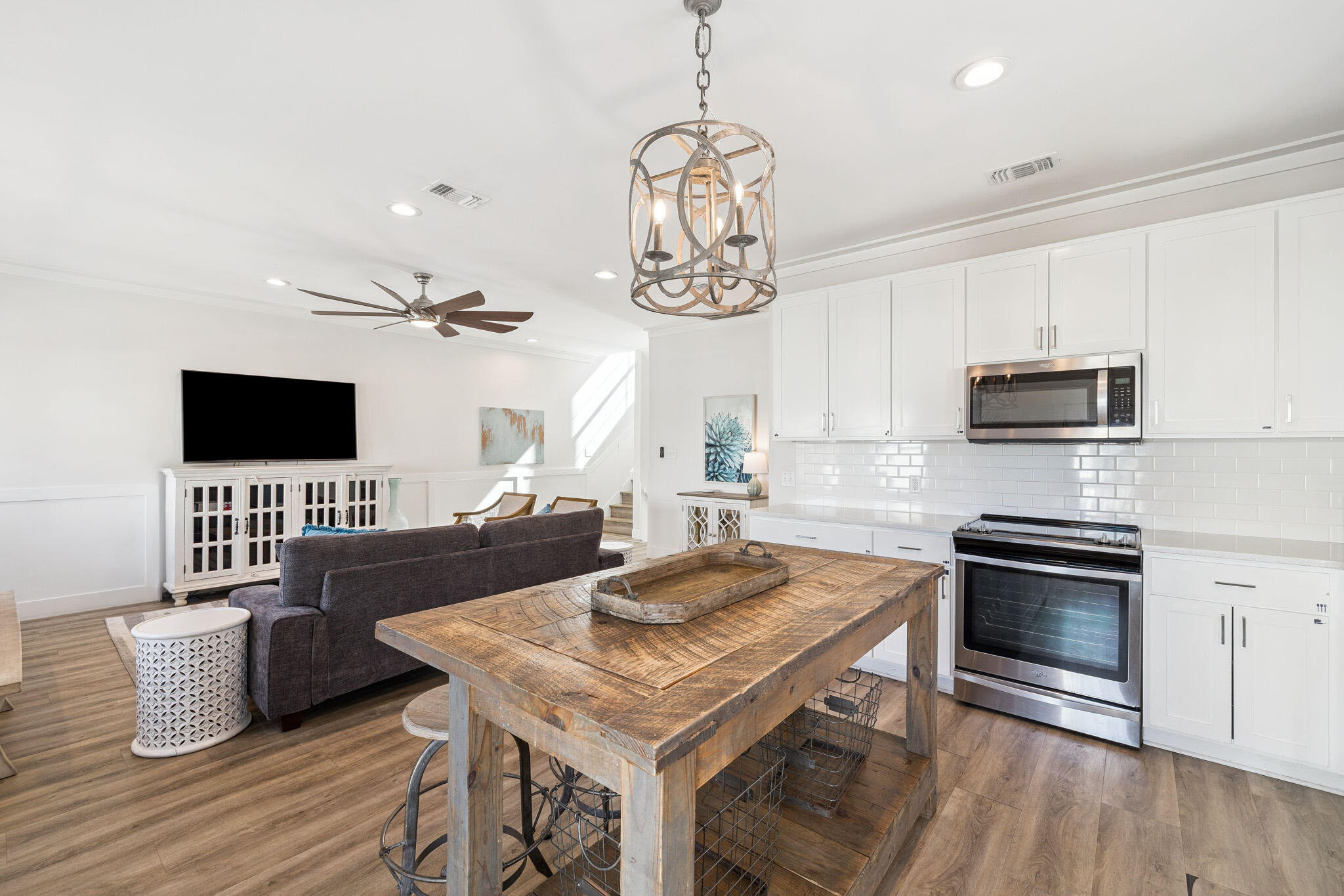 Surfsong Estates - Residential