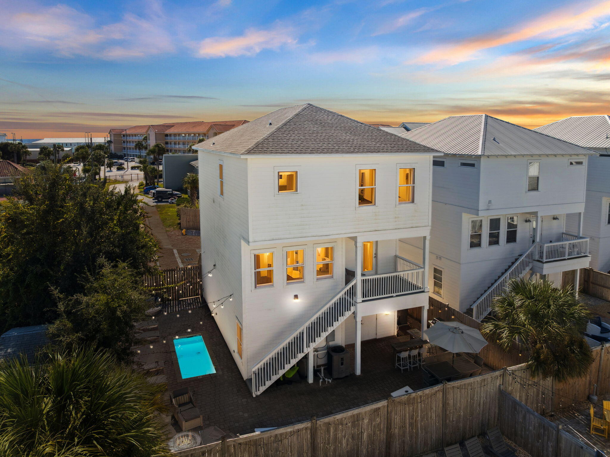 Surfsong Estates - Residential