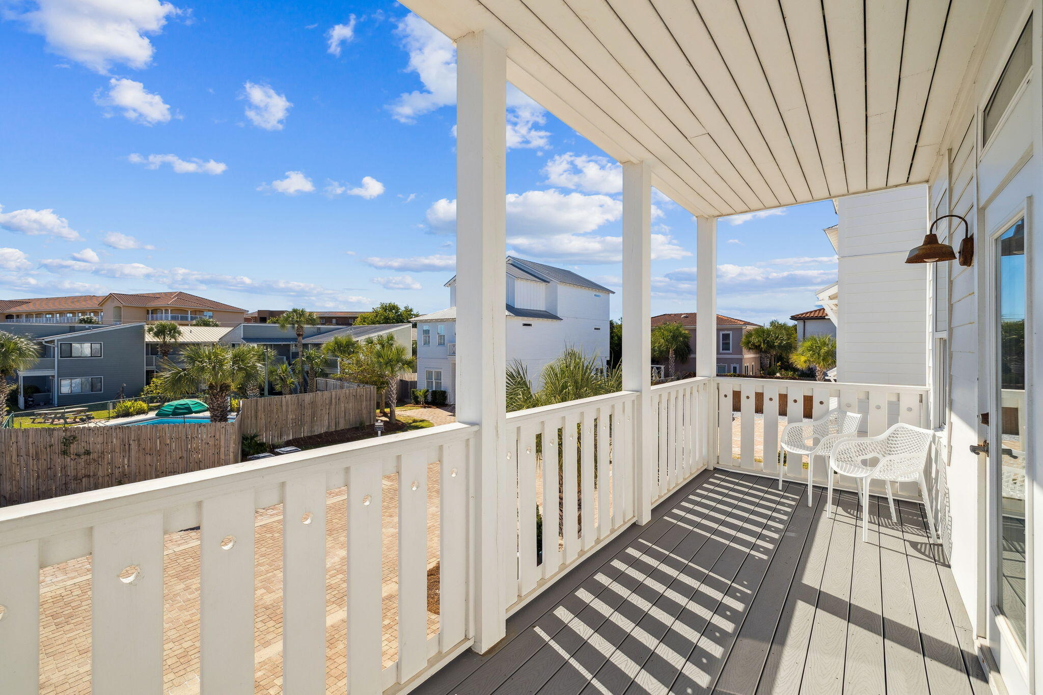 Surfsong Estates - Residential