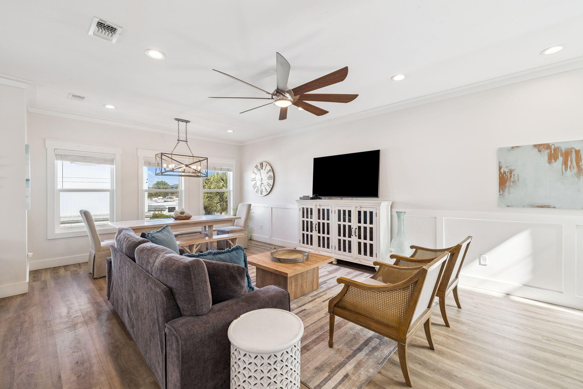 Surfsong Estates - Residential