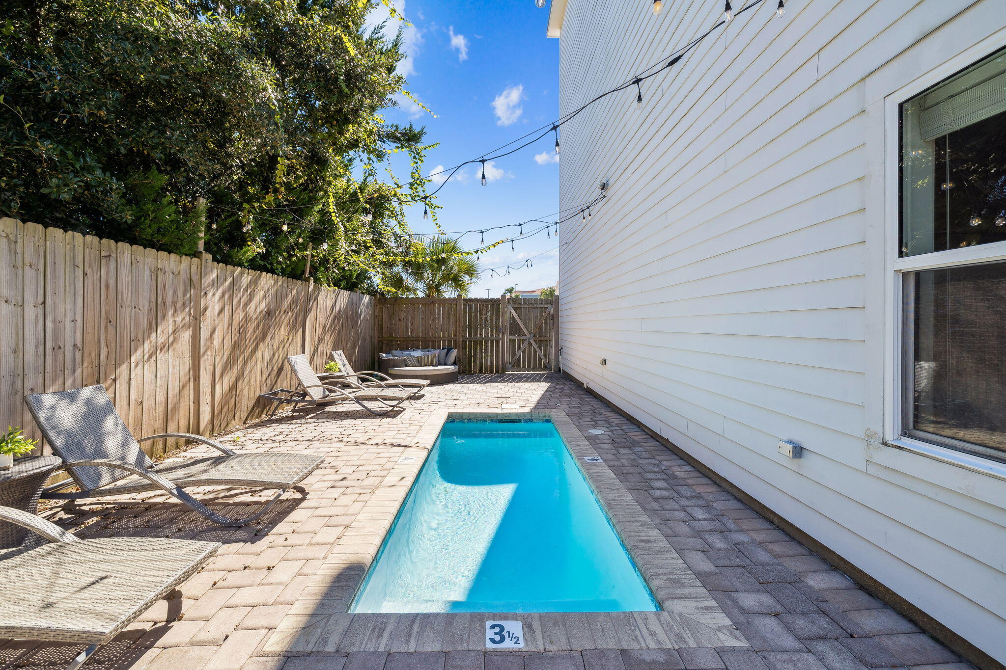 Surfsong Estates - Residential