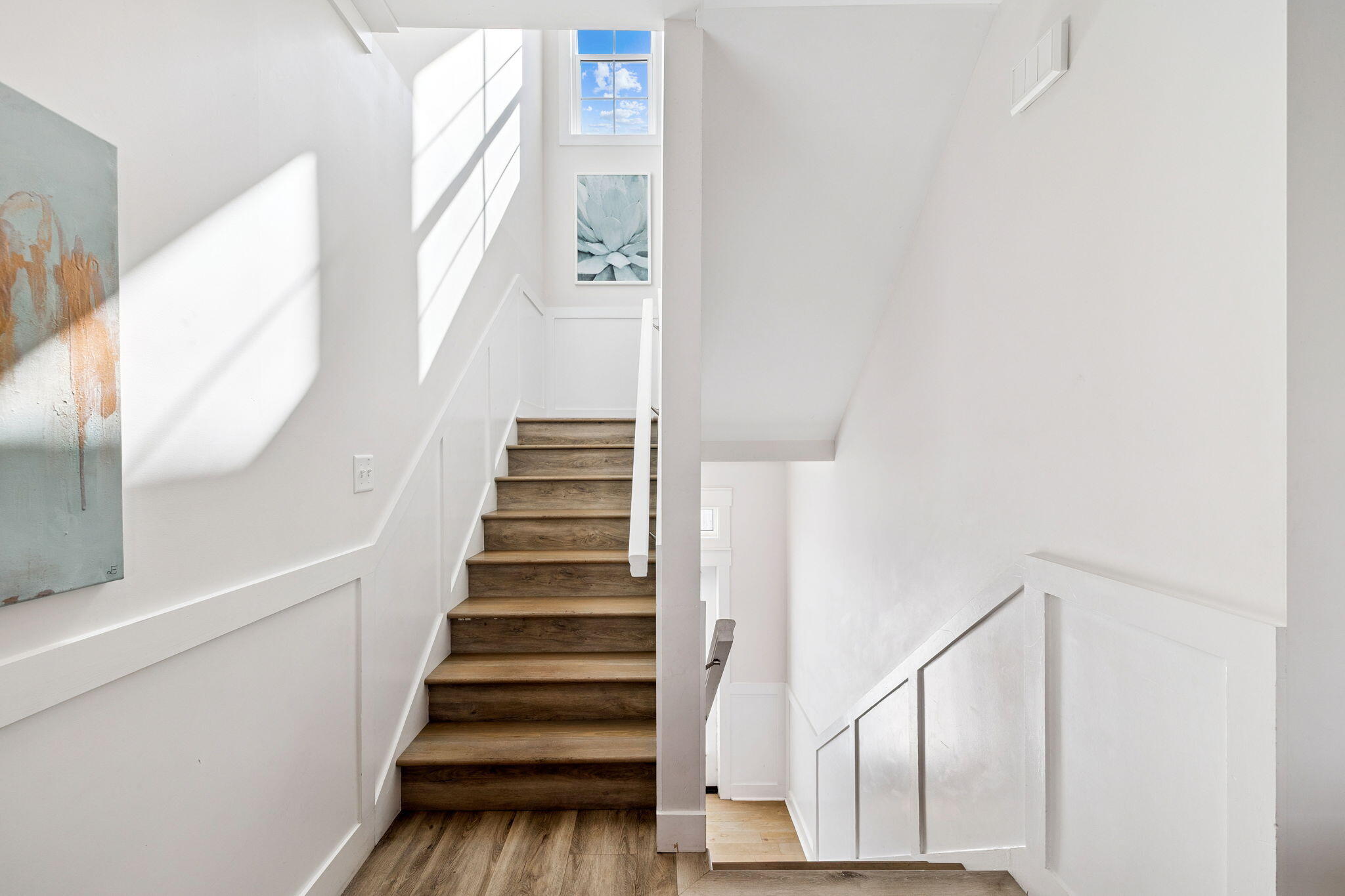 Surfsong Estates - Residential