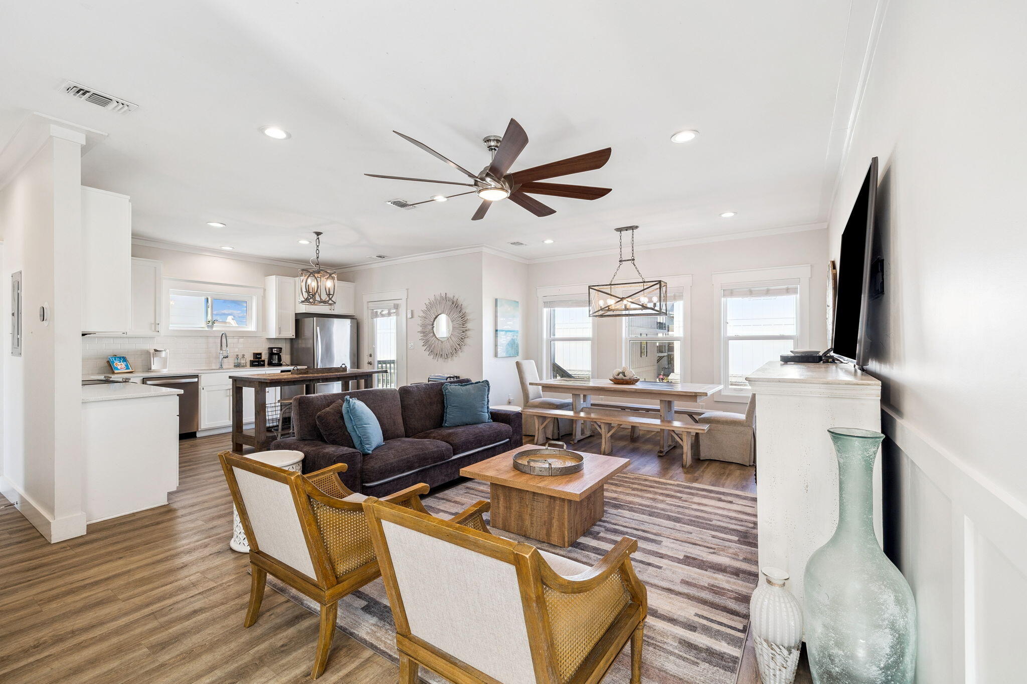 Surfsong Estates - Residential