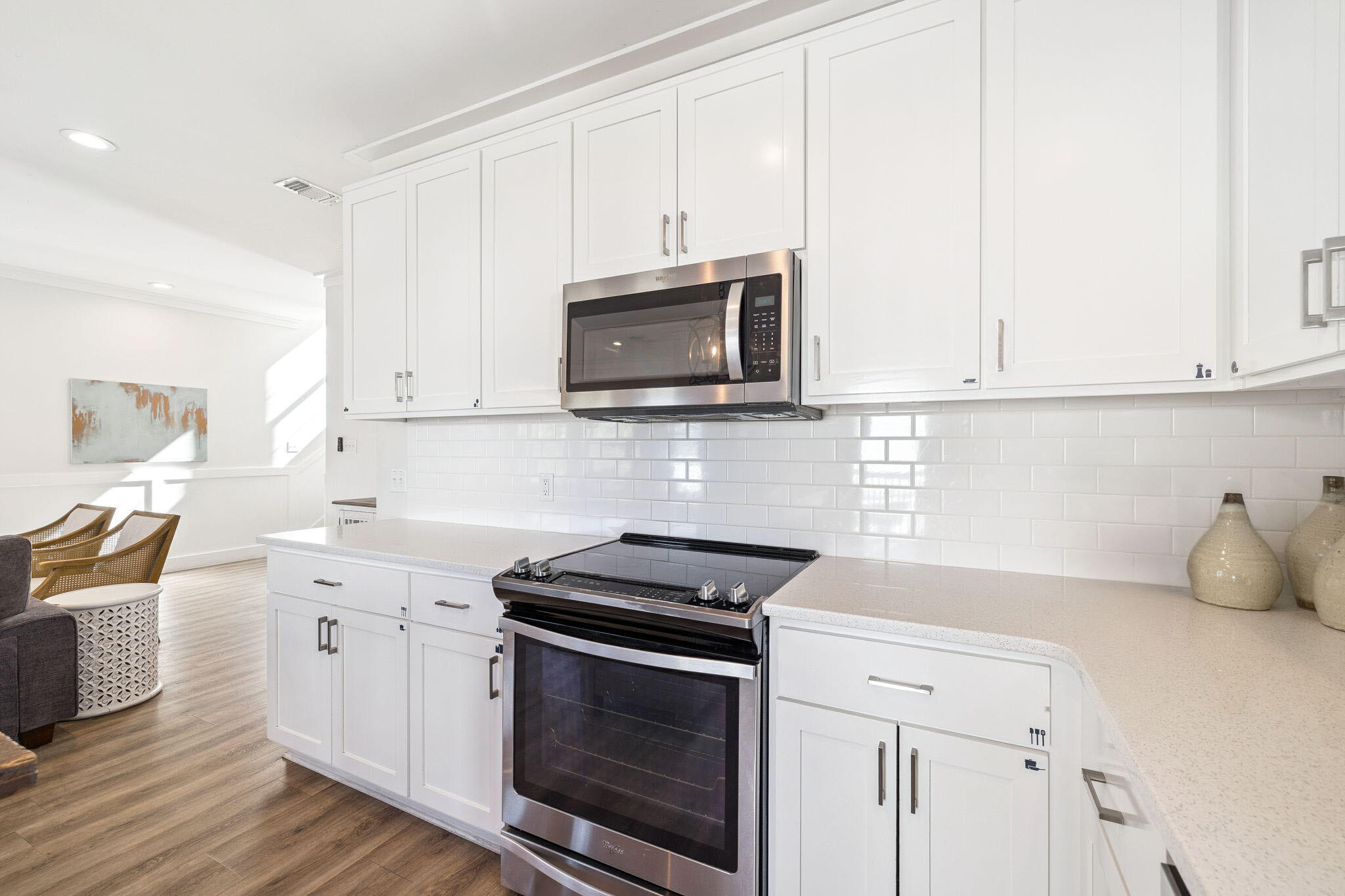 Surfsong Estates - Residential