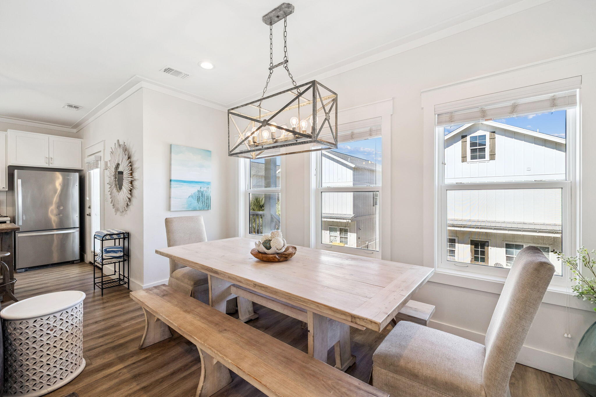 Surfsong Estates - Residential