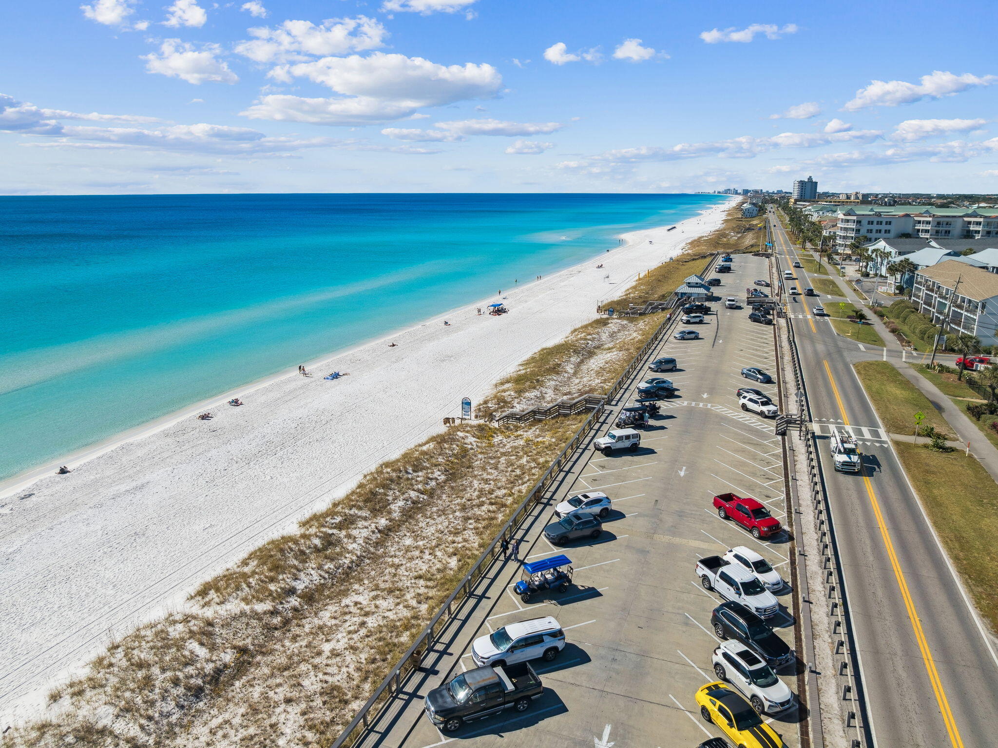 Surfsong Estates - Residential