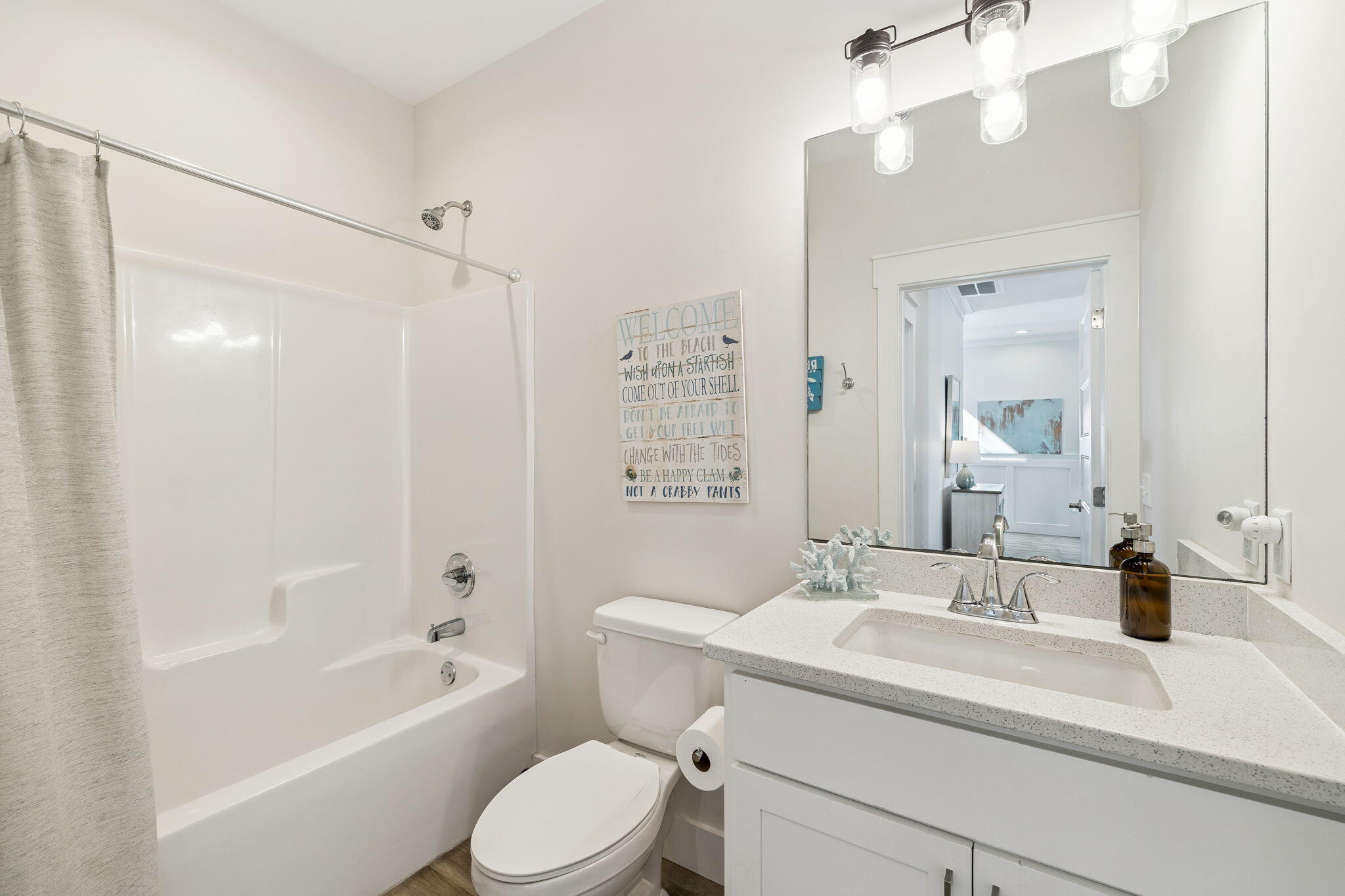 Surfsong Estates - Residential