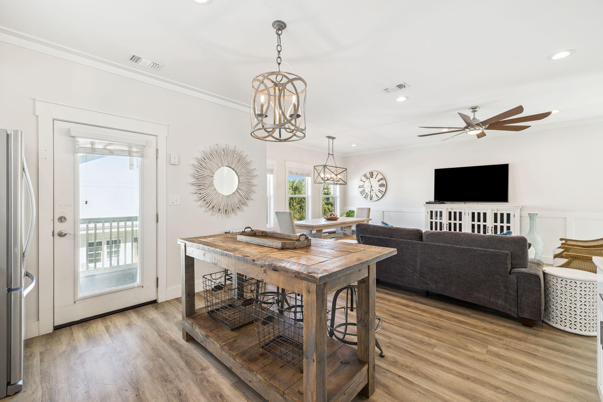 Surfsong Estates - Residential