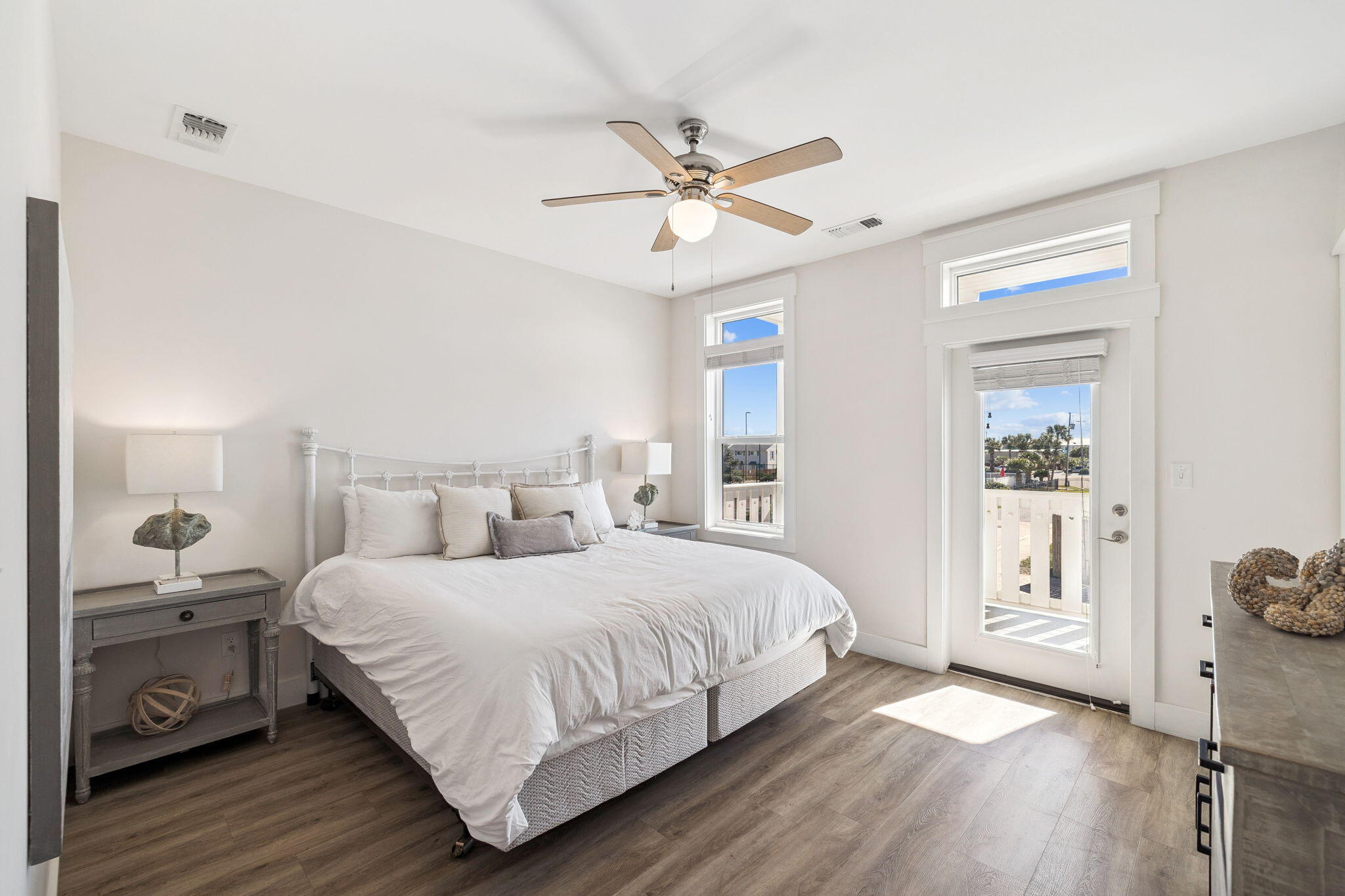 Surfsong Estates - Residential