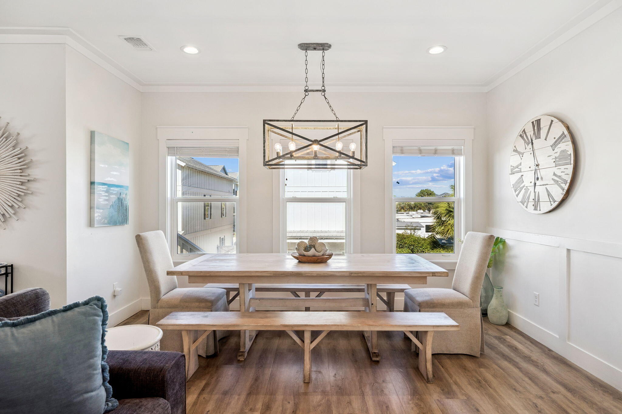 Surfsong Estates - Residential