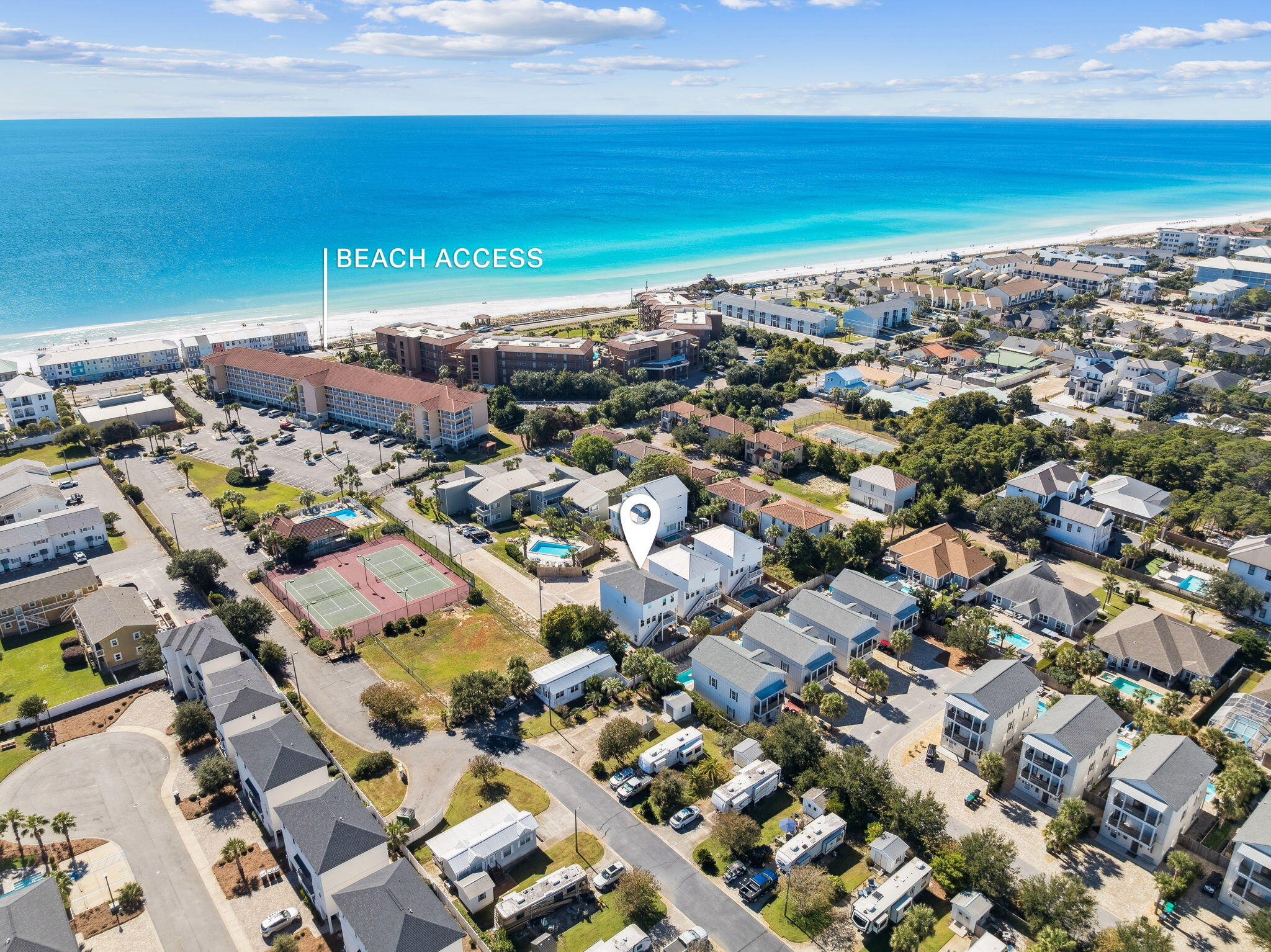 Surfsong Estates - Residential