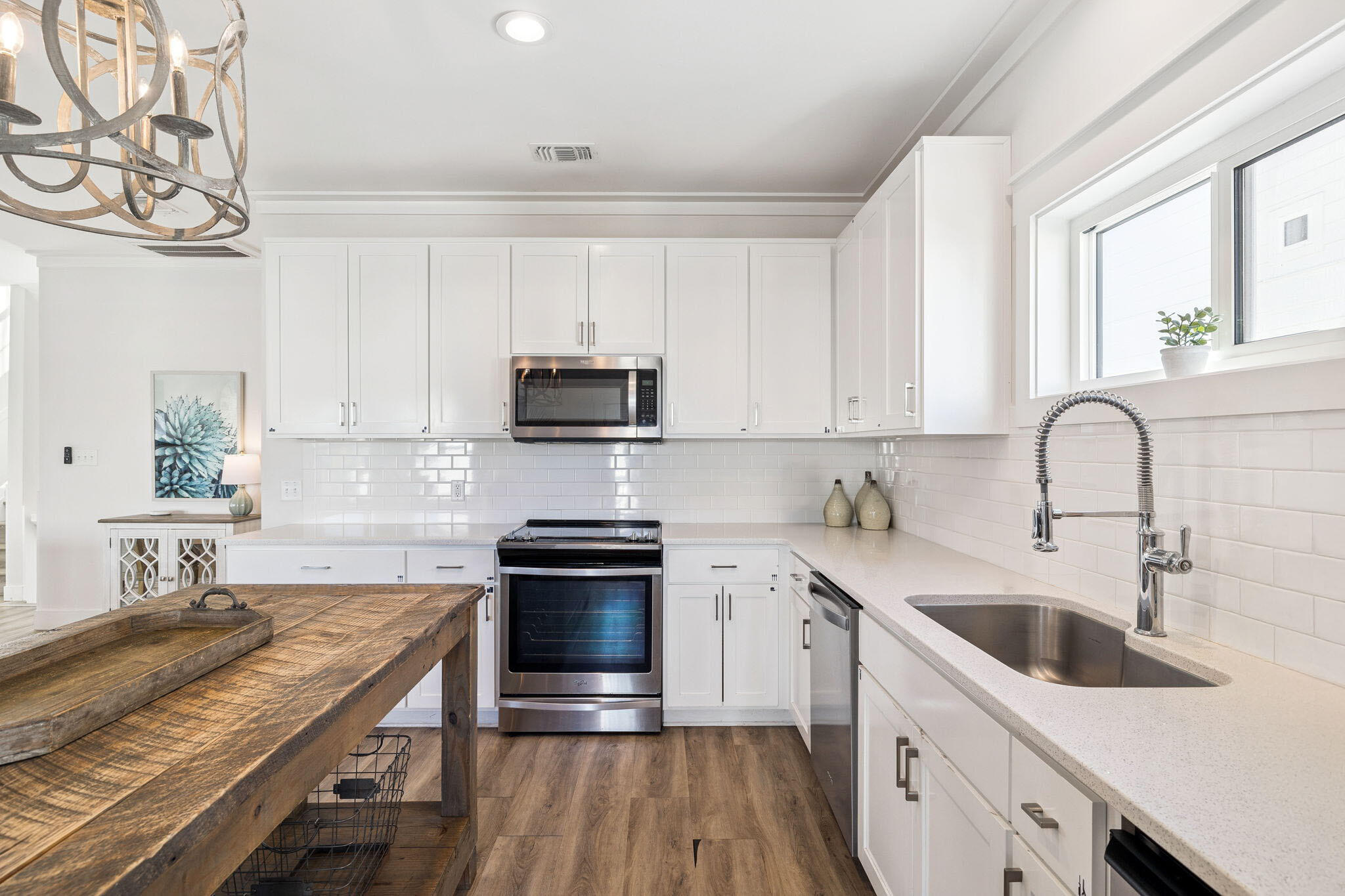 Surfsong Estates - Residential