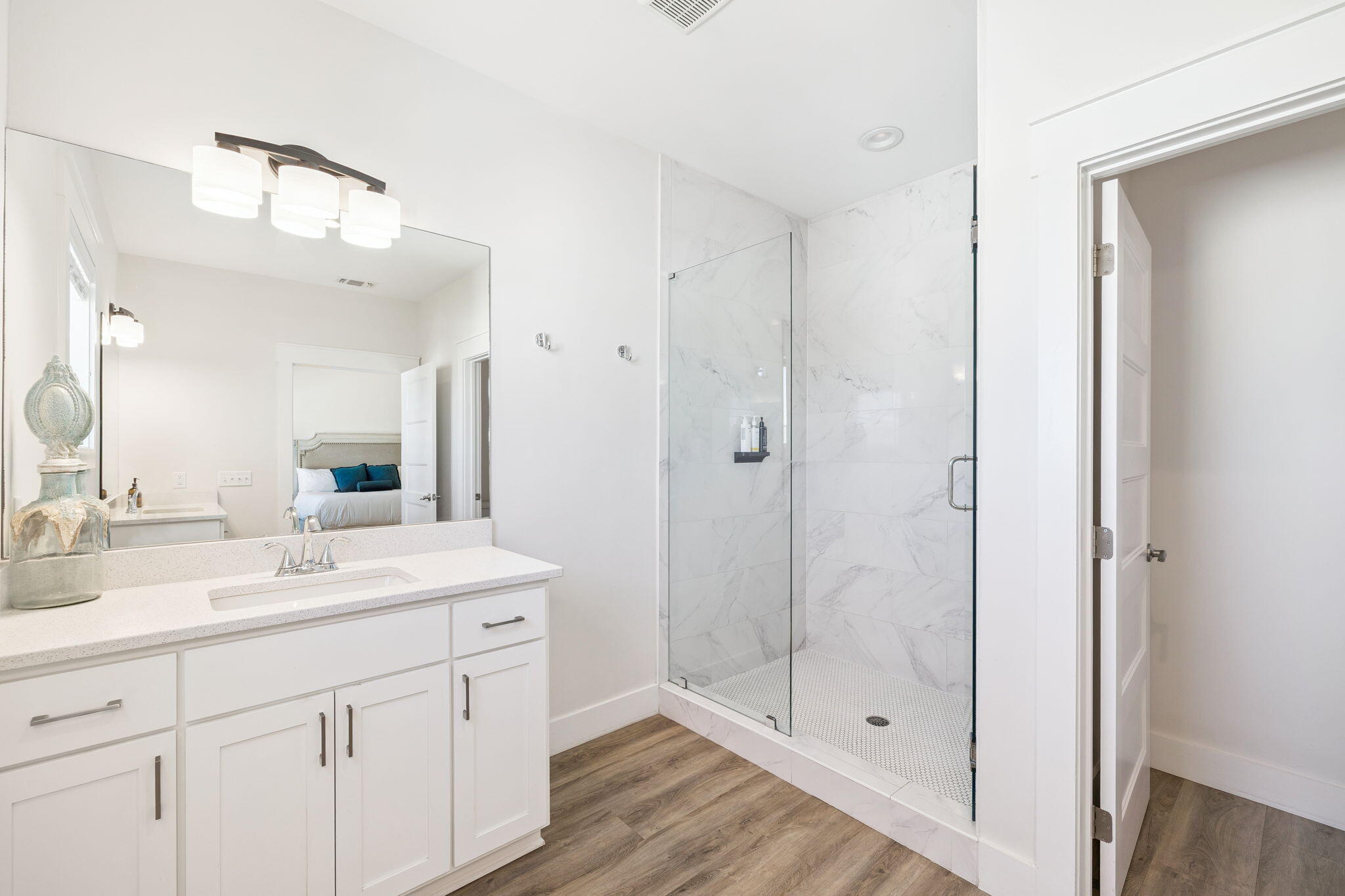 Surfsong Estates - Residential