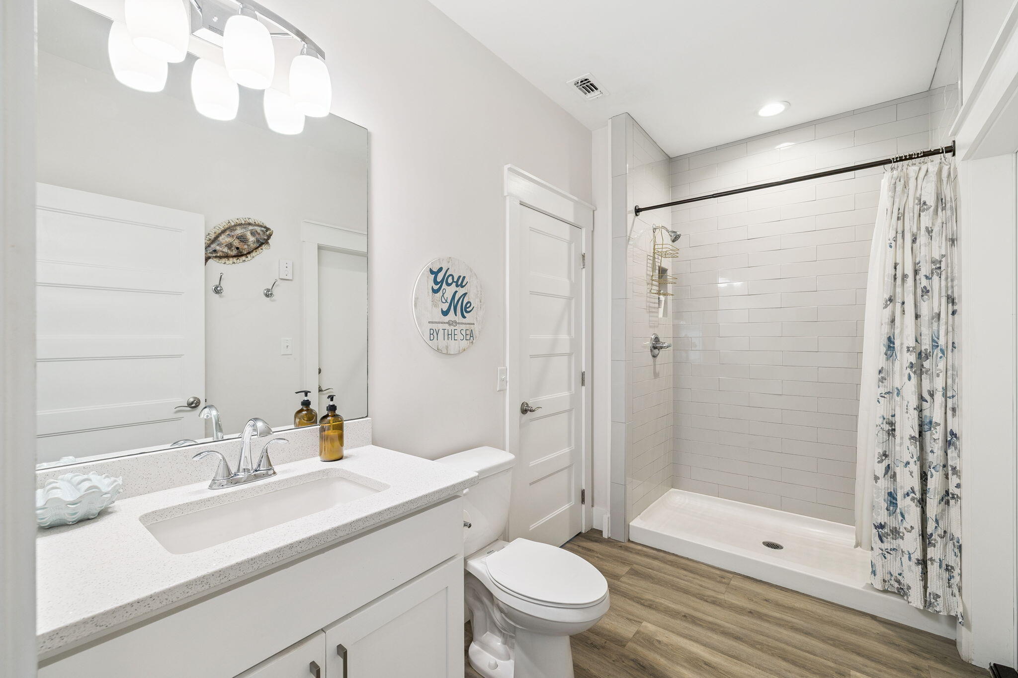 Surfsong Estates - Residential