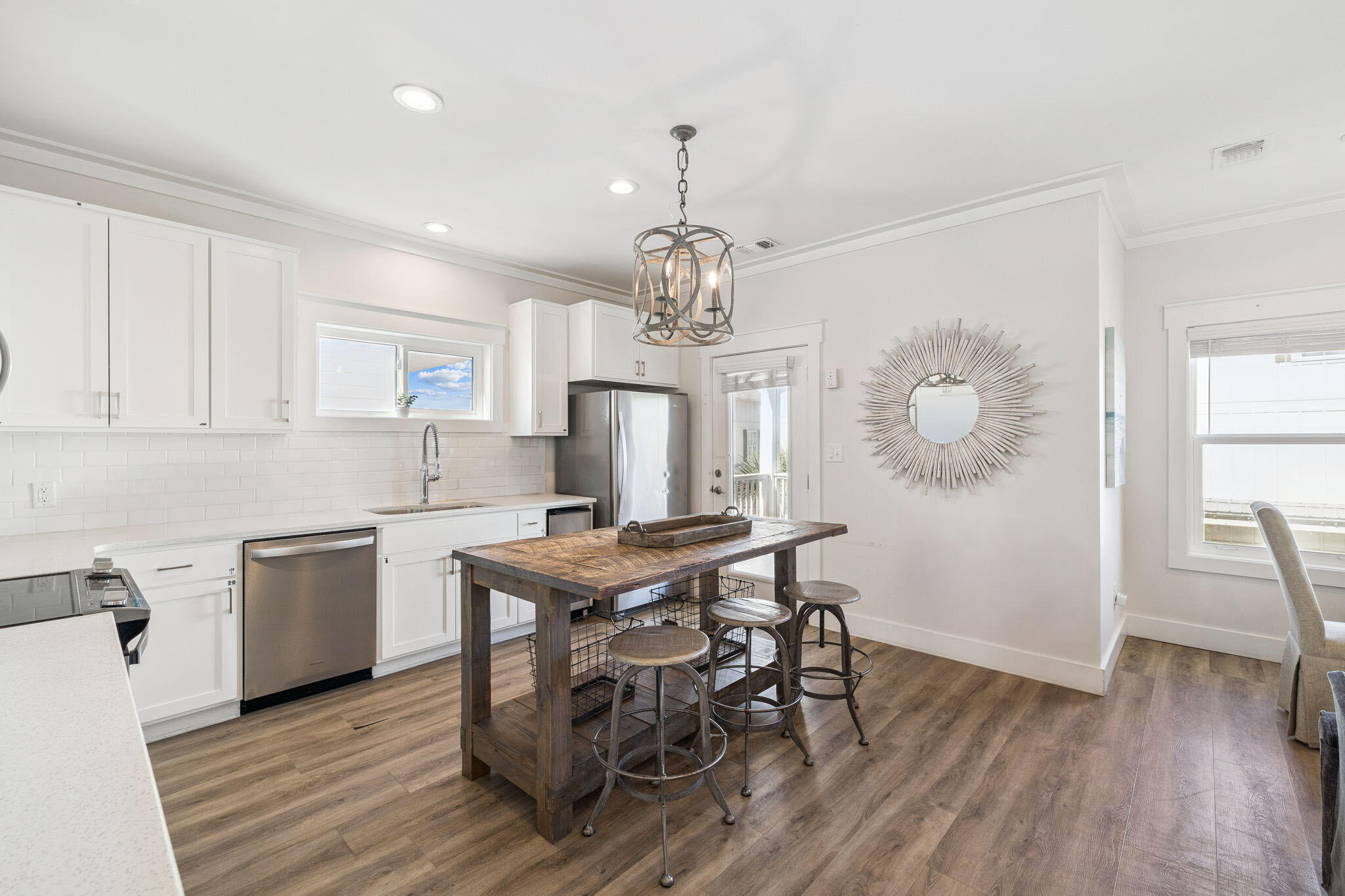 Surfsong Estates - Residential