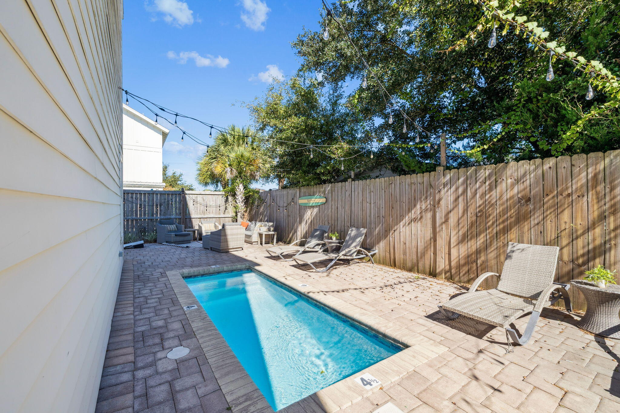 Surfsong Estates - Residential