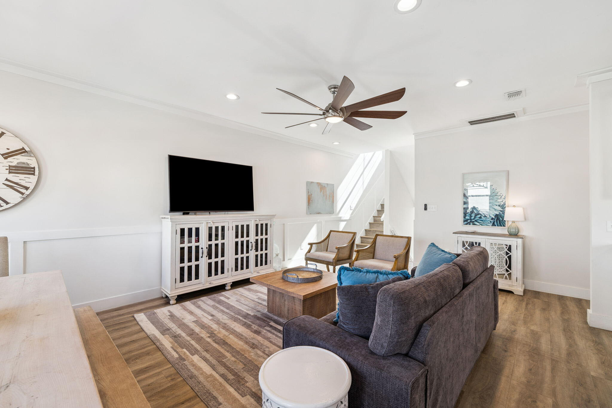 Surfsong Estates - Residential