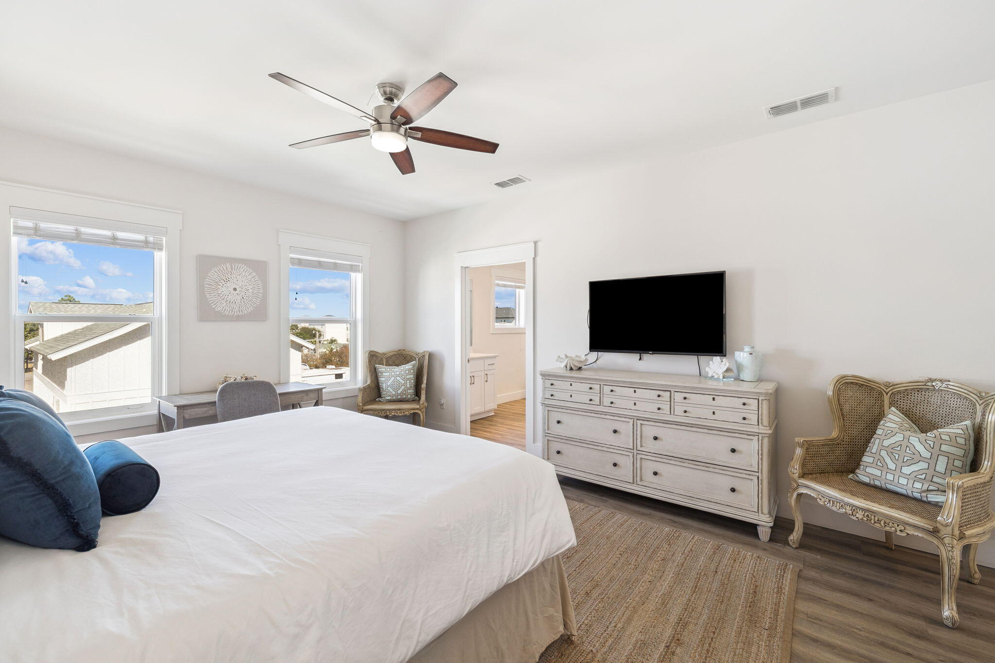 Surfsong Estates - Residential