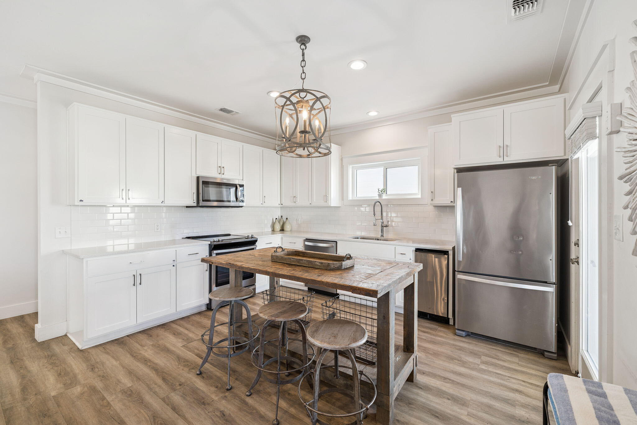 Surfsong Estates - Residential