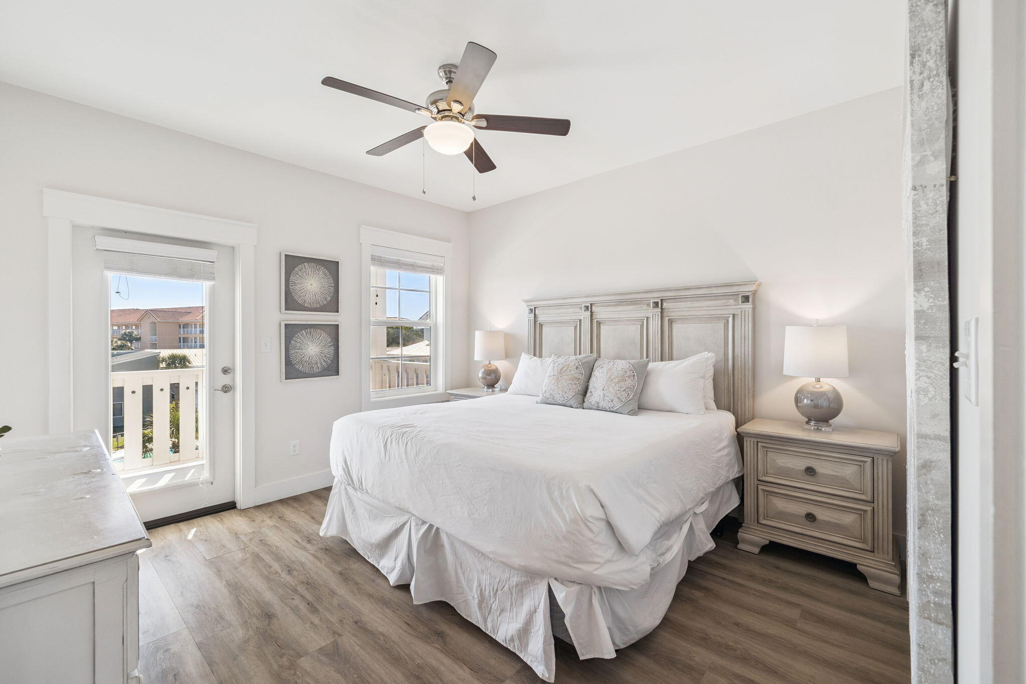 Surfsong Estates - Residential